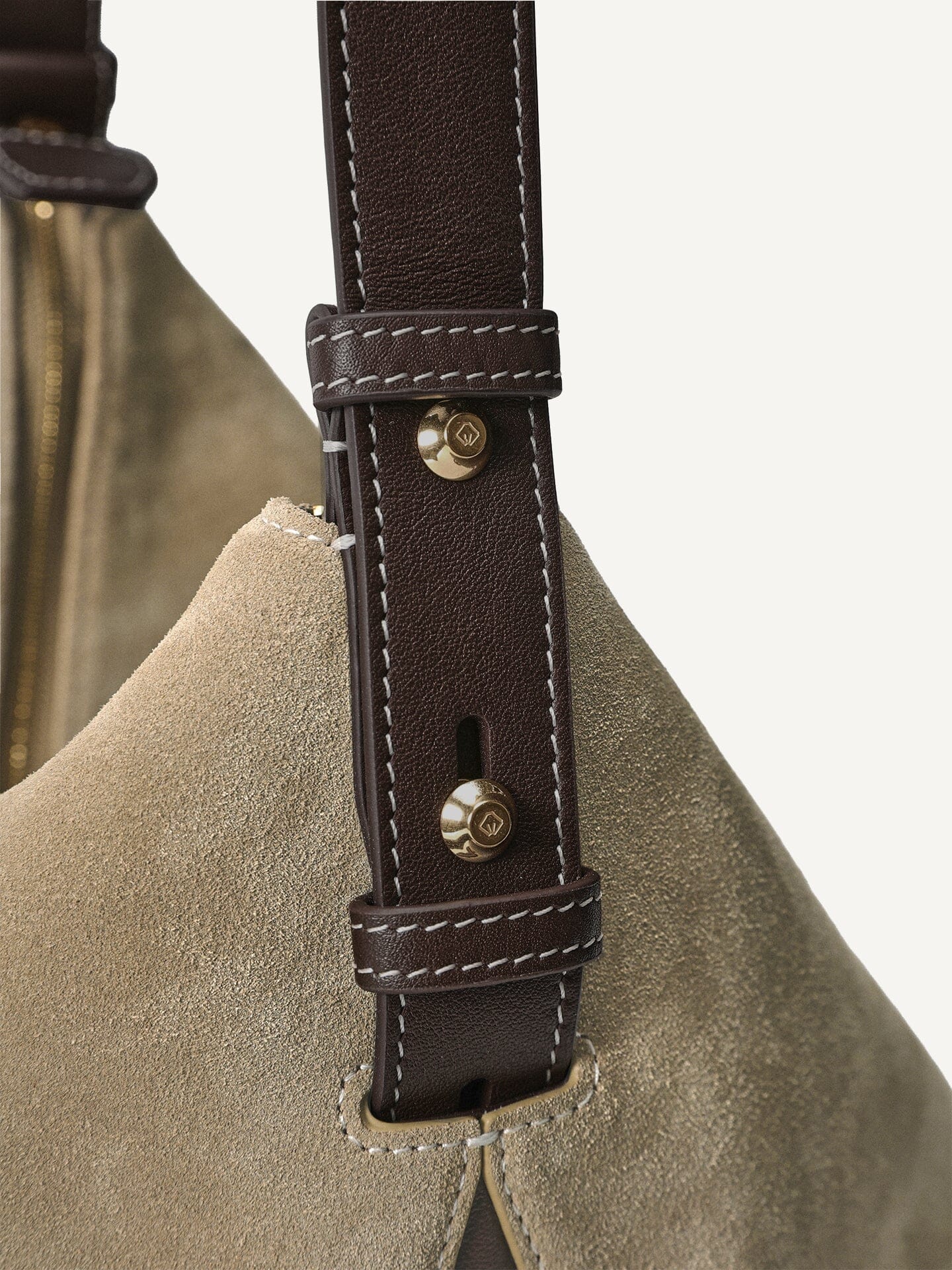 Extra Large Yore Hobo Bag - Image 4