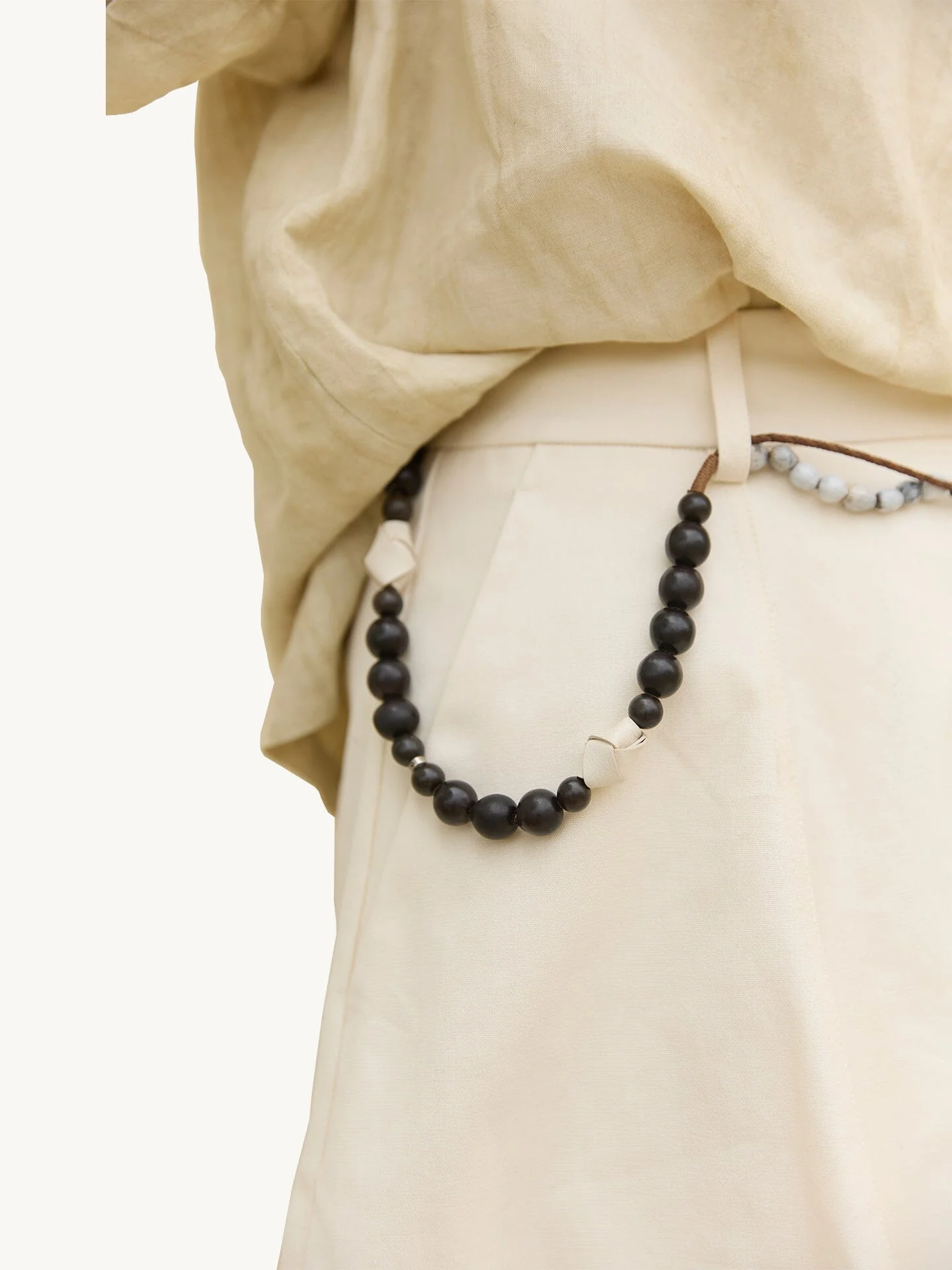 Large Carefree Thread Charm - Image 8
