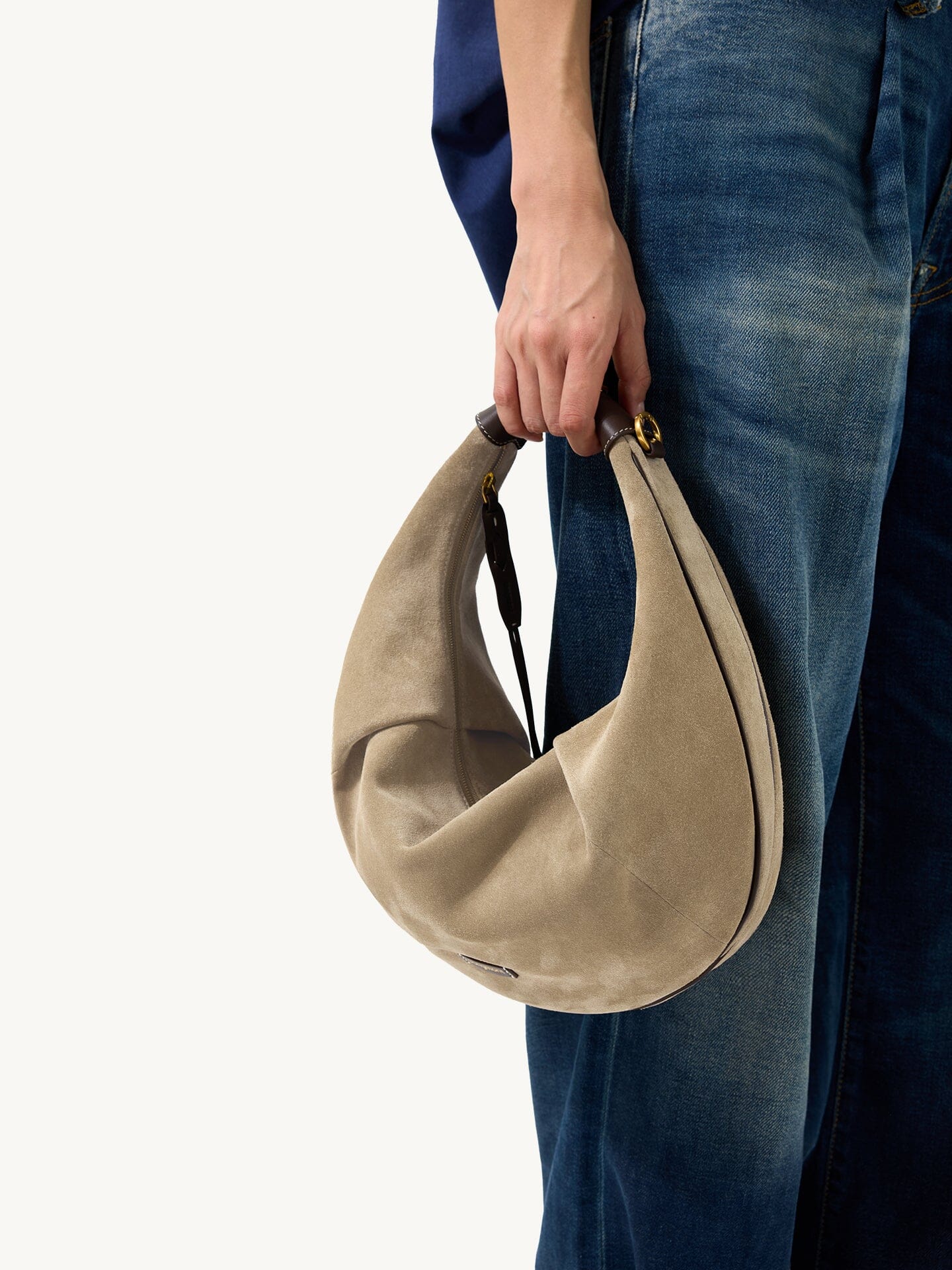Large Luna Hobo Bag - Image 3