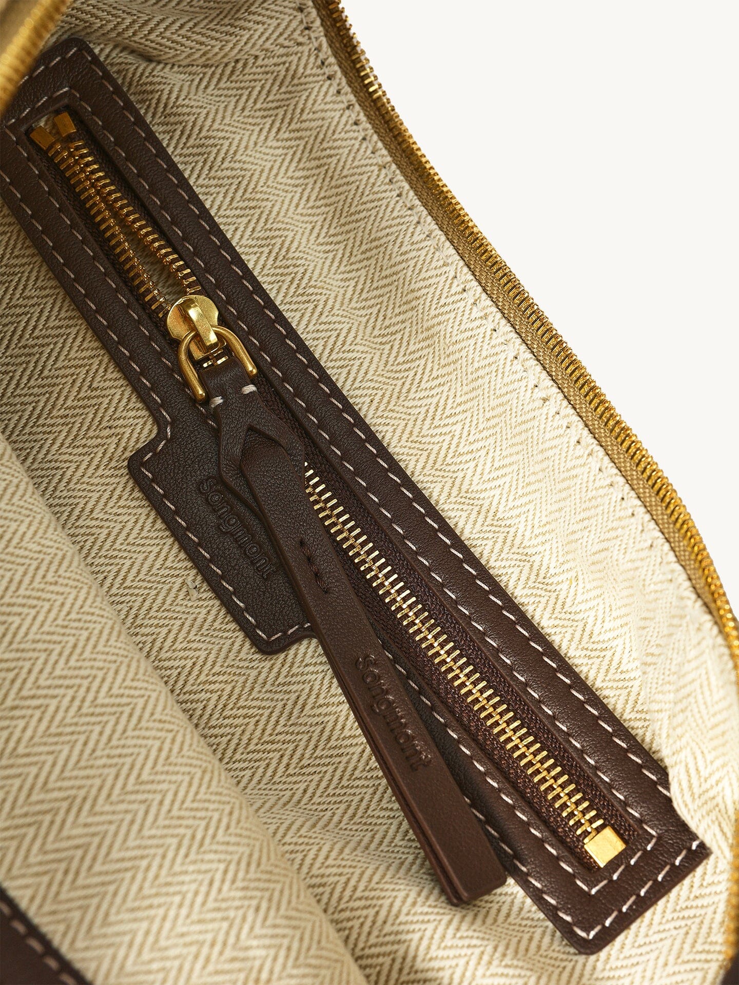 Large Luna Hobo Bag - Image 8
