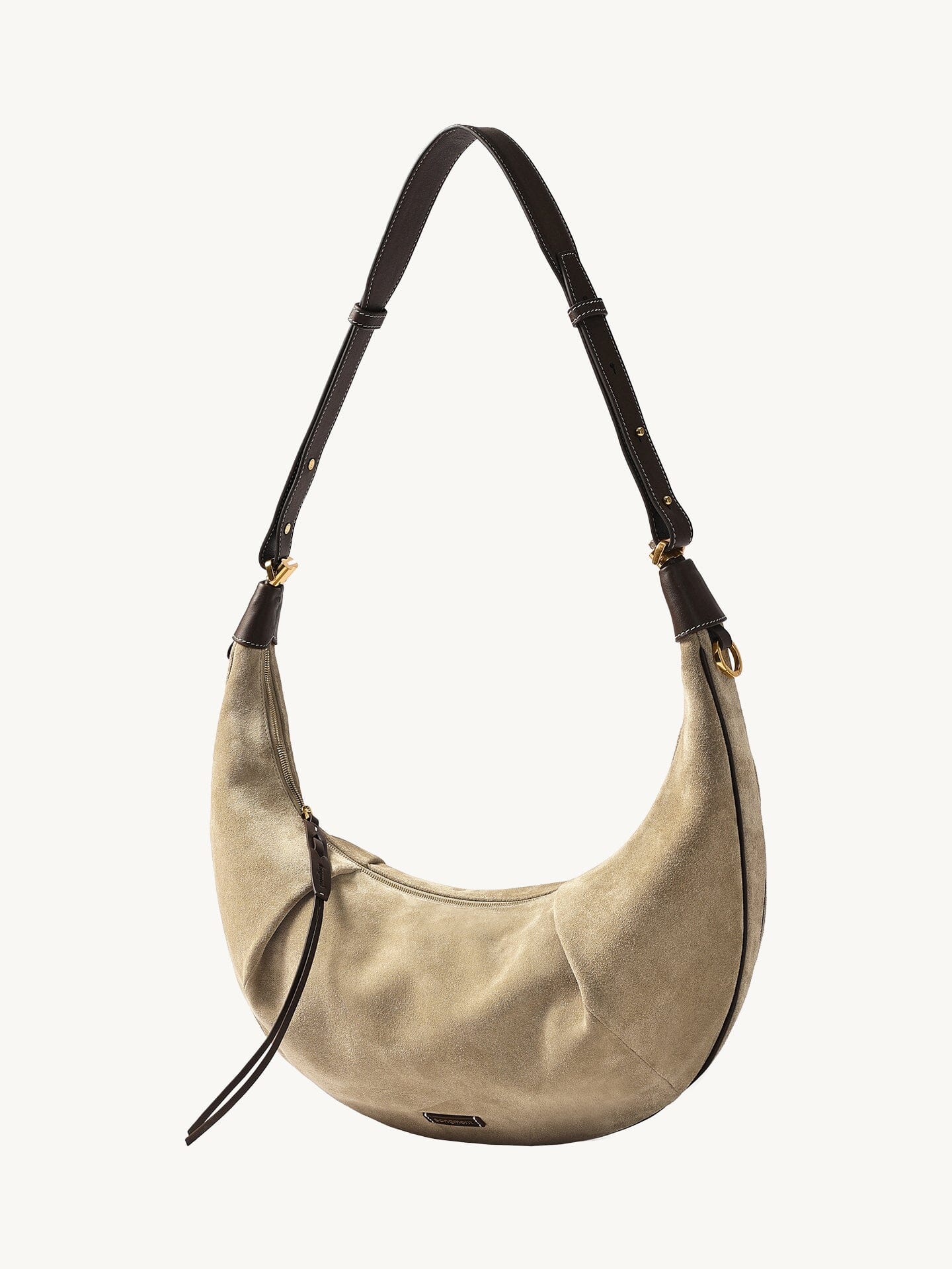 Large Luna Hobo Bag - Image 9