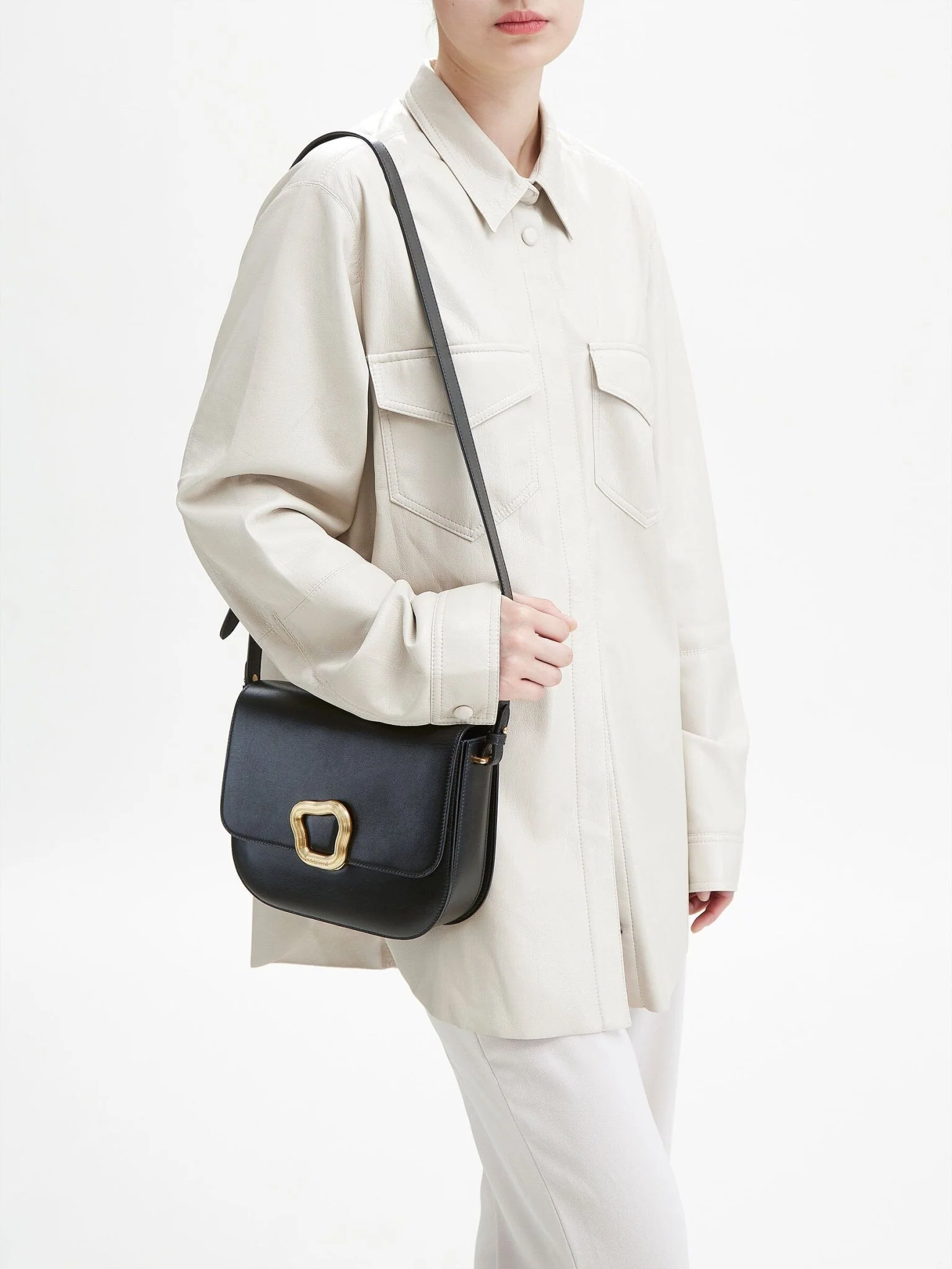 Large Reset Tofu Bag - Image 2