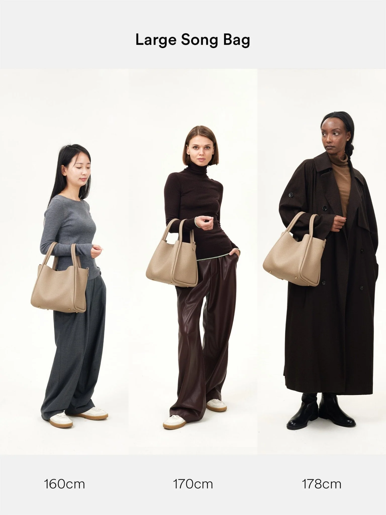 Large Song Bag - Image 5