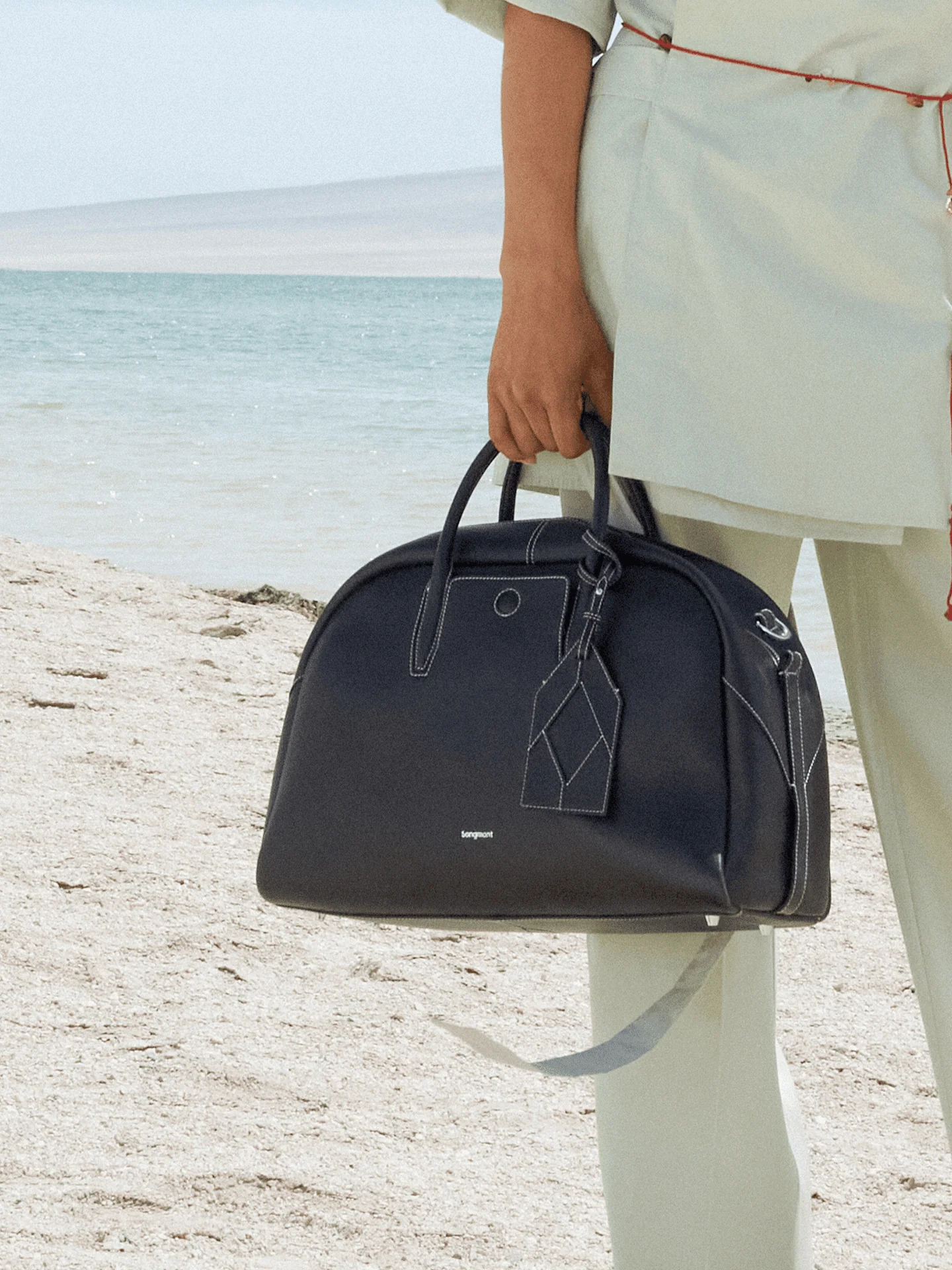 Large Yore Bowling Bag - Image 3