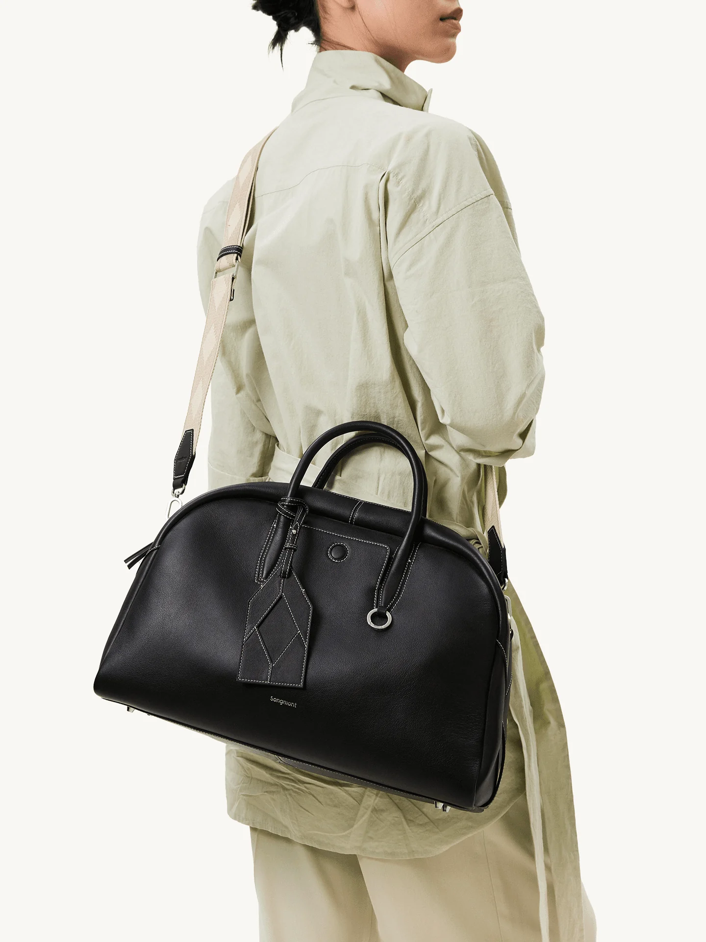 Large Yore Bowling Bag - Image 6