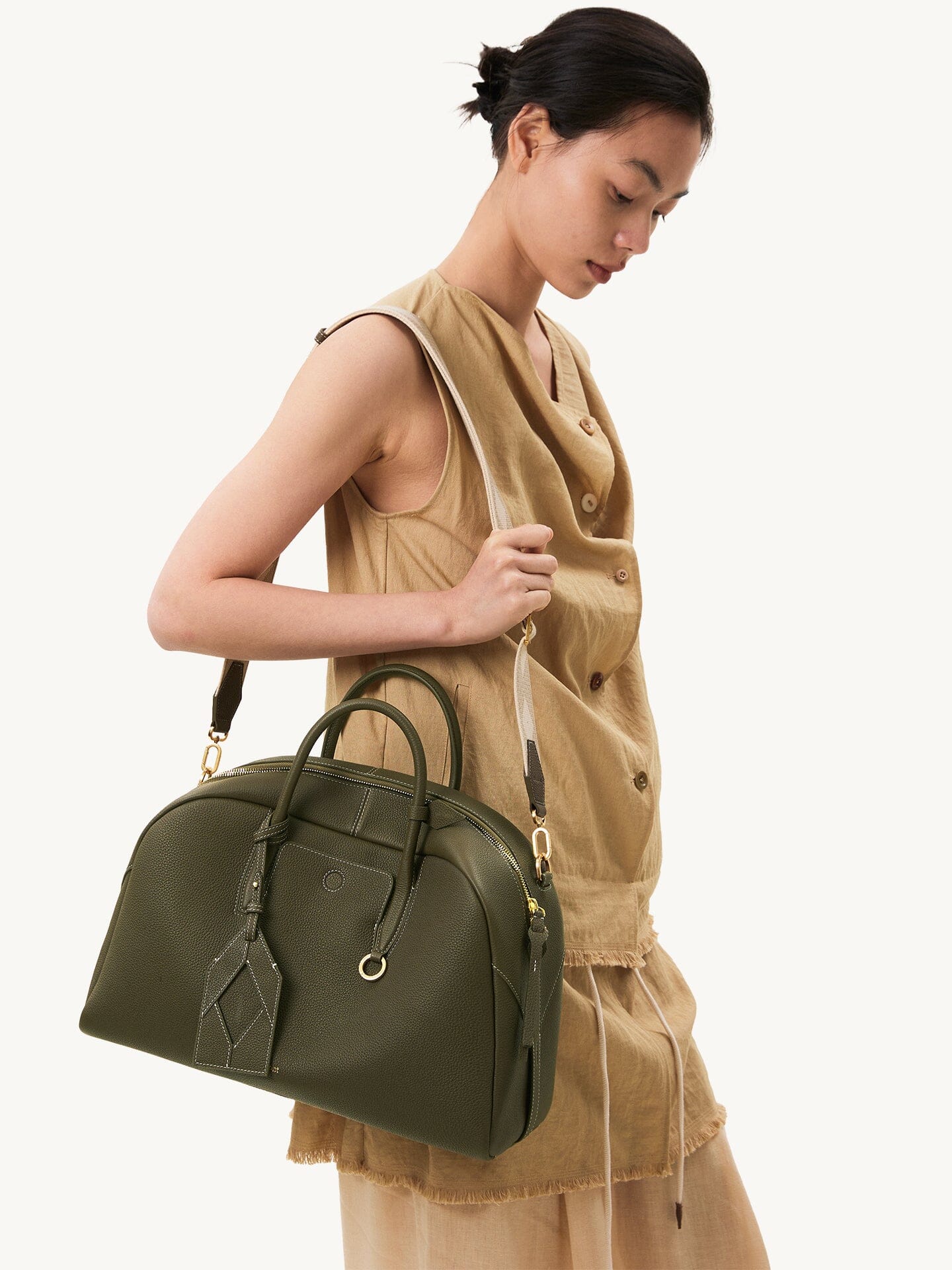 Large Yore Bowling Bag - Image 7