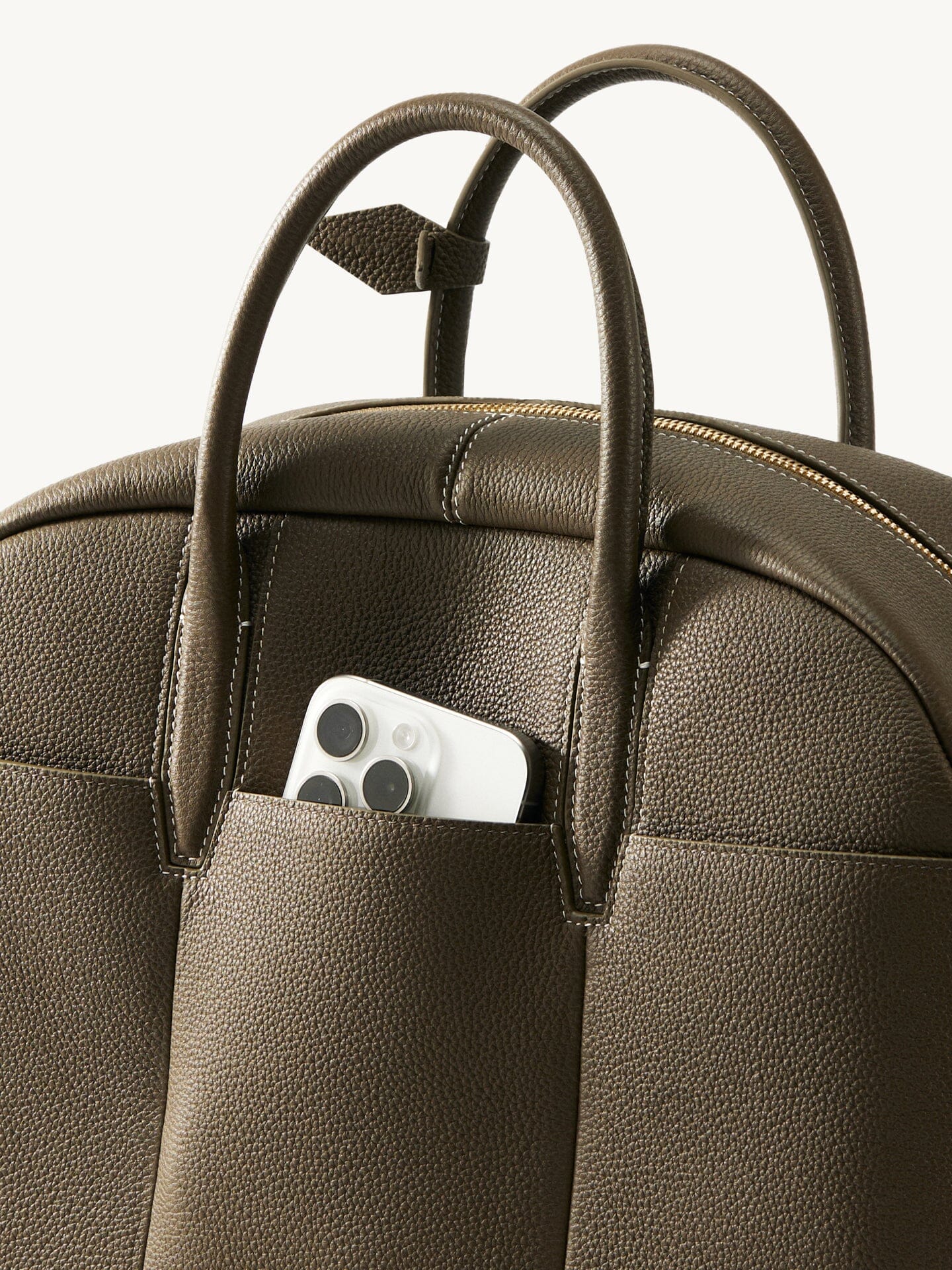 Large Yore Bowling Bag - Image 9