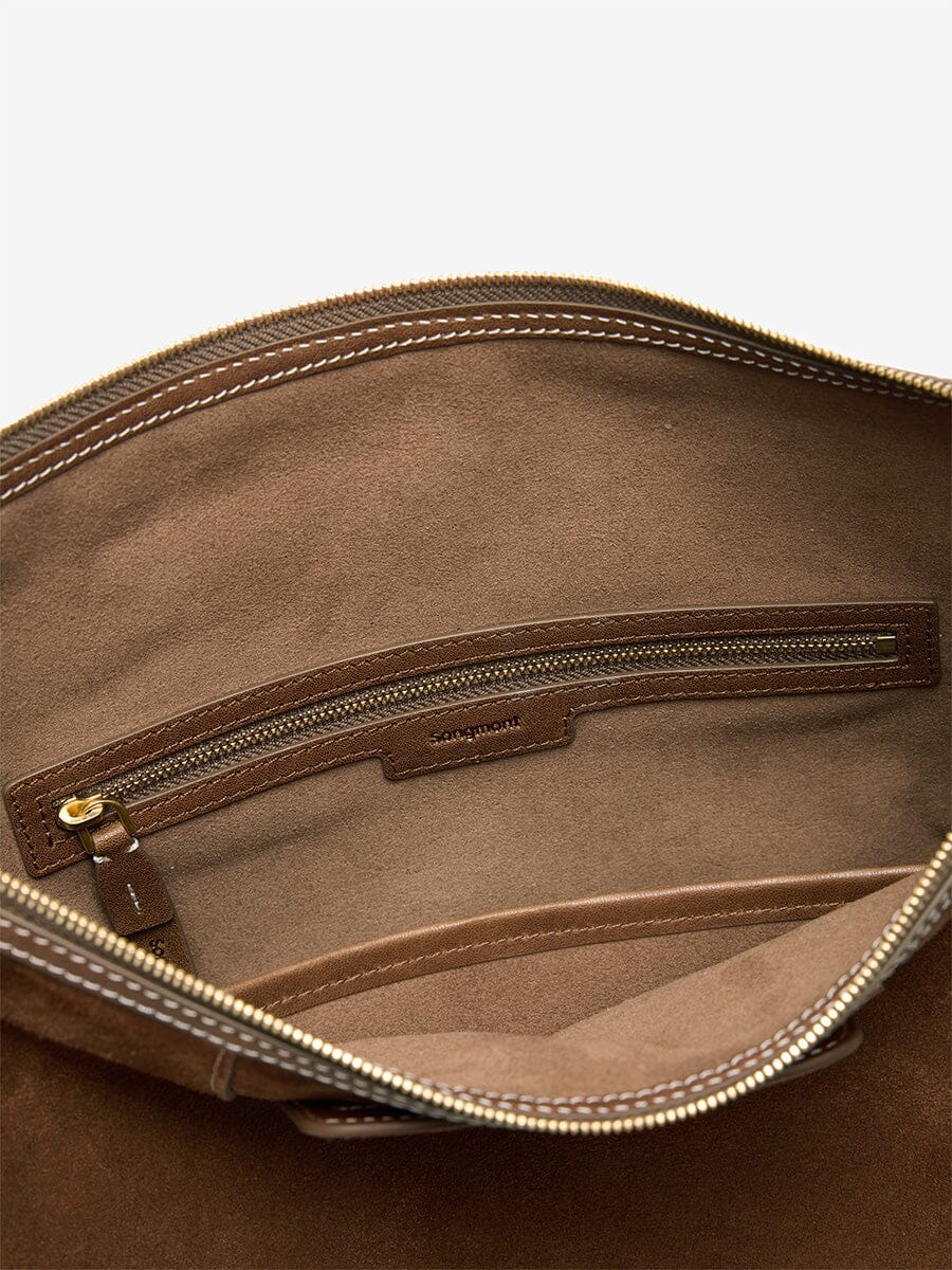 Large Yore Hobo Bag (Minimal Version) - Image 12