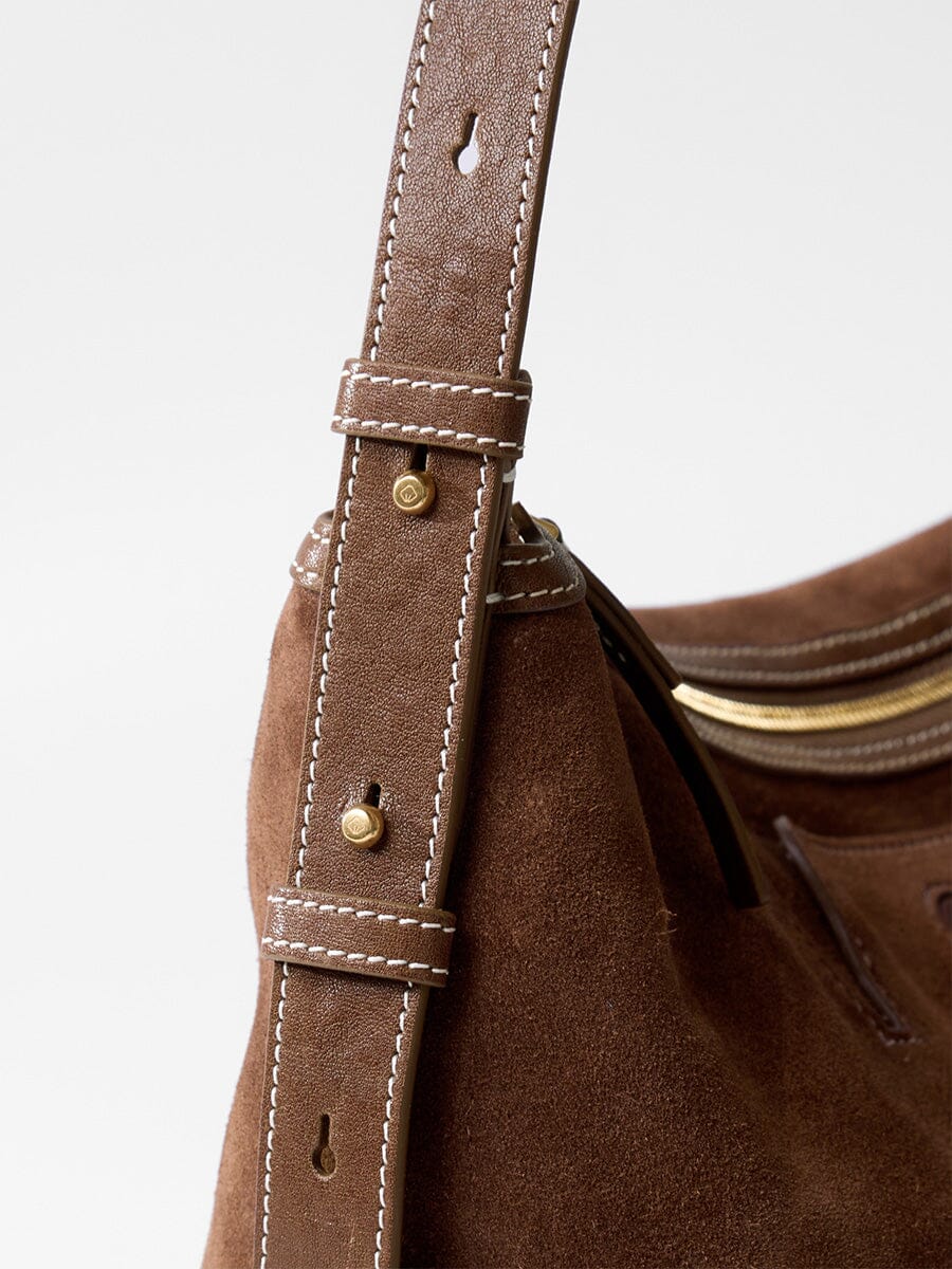 Large Yore Hobo Bag (Minimal Version) - Image 13