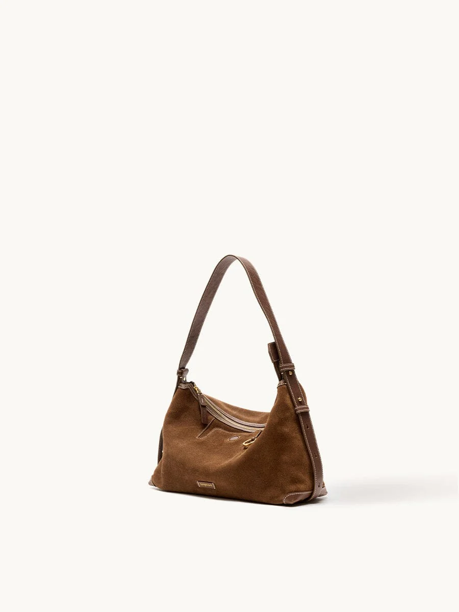 Large Yore Hobo Bag (Minimal Version) - Image 3