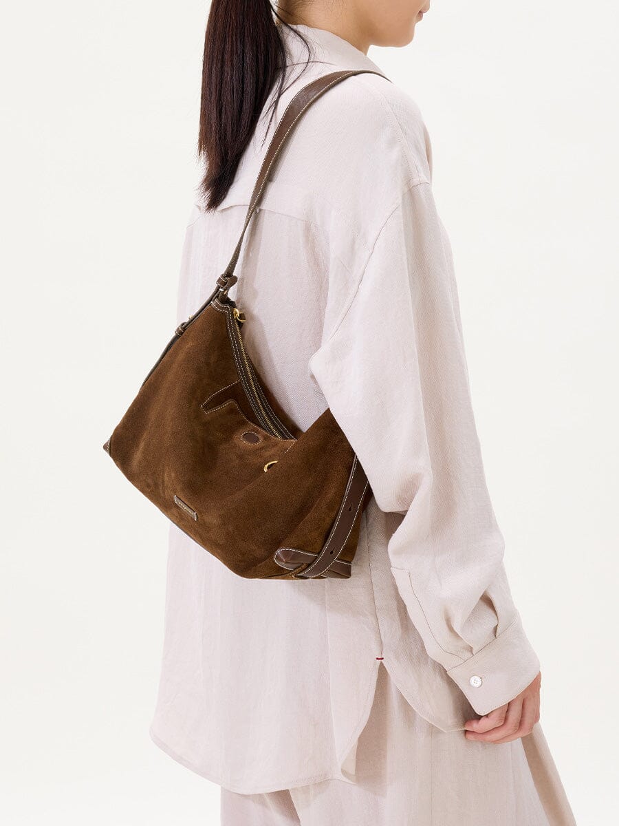 Large Yore Hobo Bag (Minimal Version) - Image 7