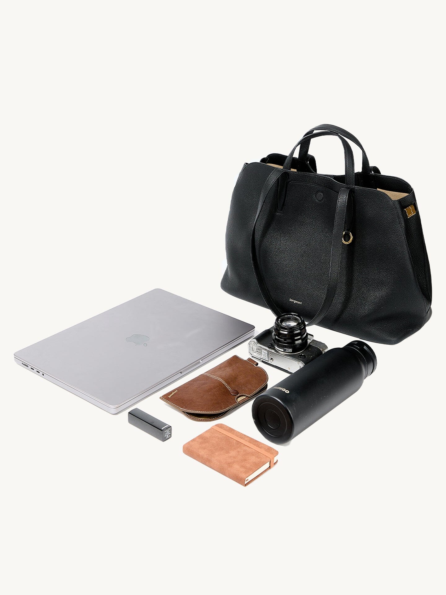 Large Yore Tote Bag - Image 10