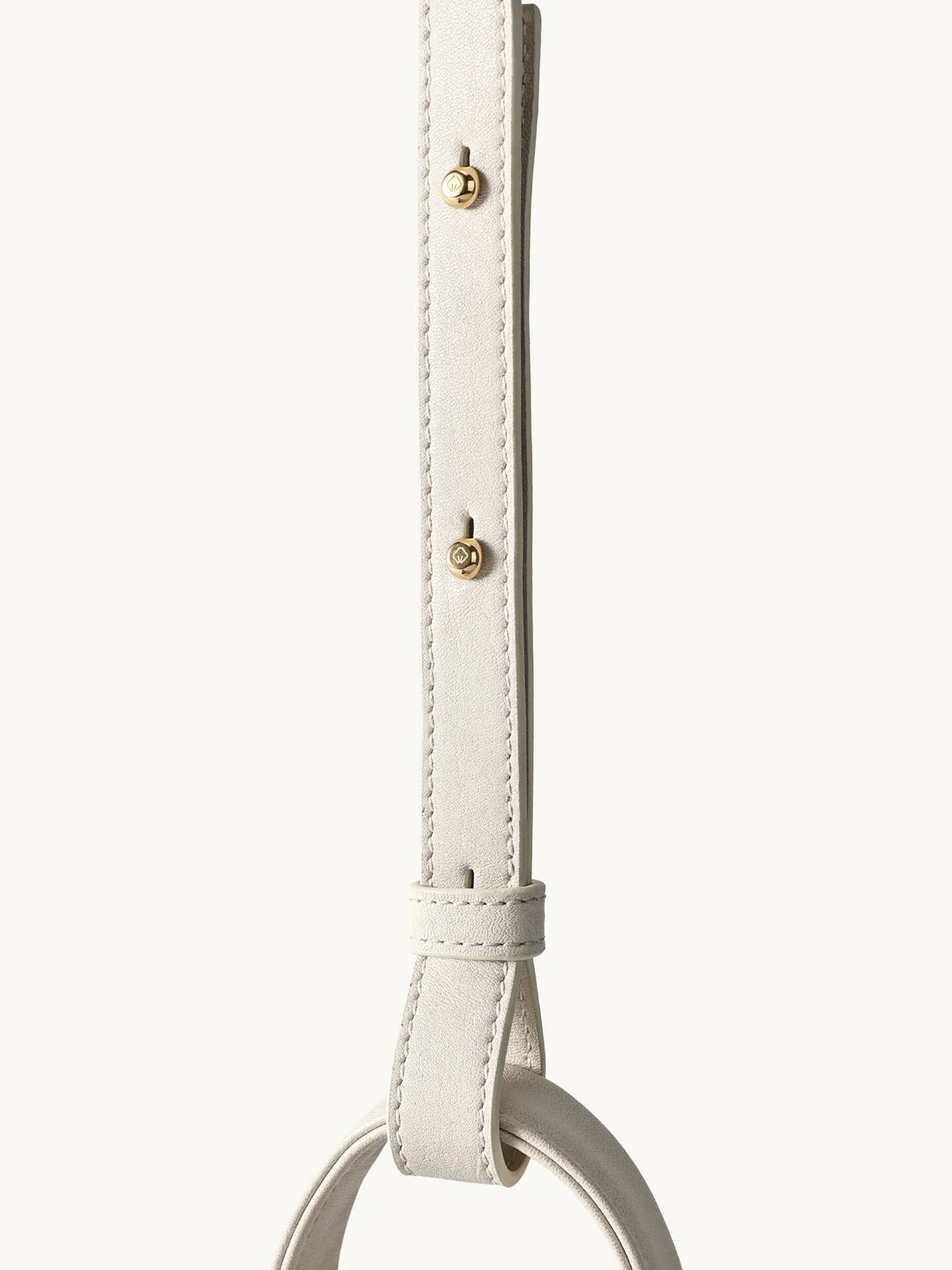 Lattice Bucket Bag - Image 11
