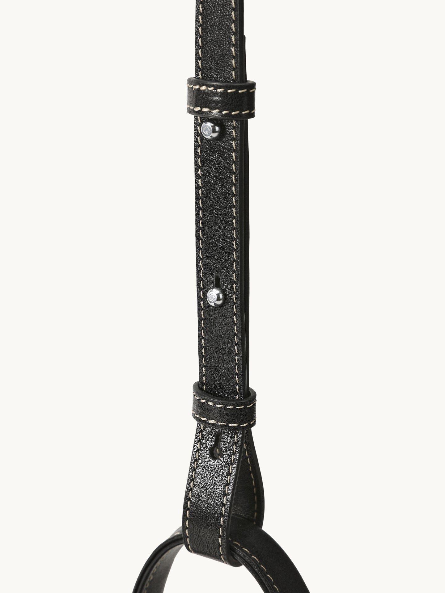 Lattice Bucket Bag - Image 10