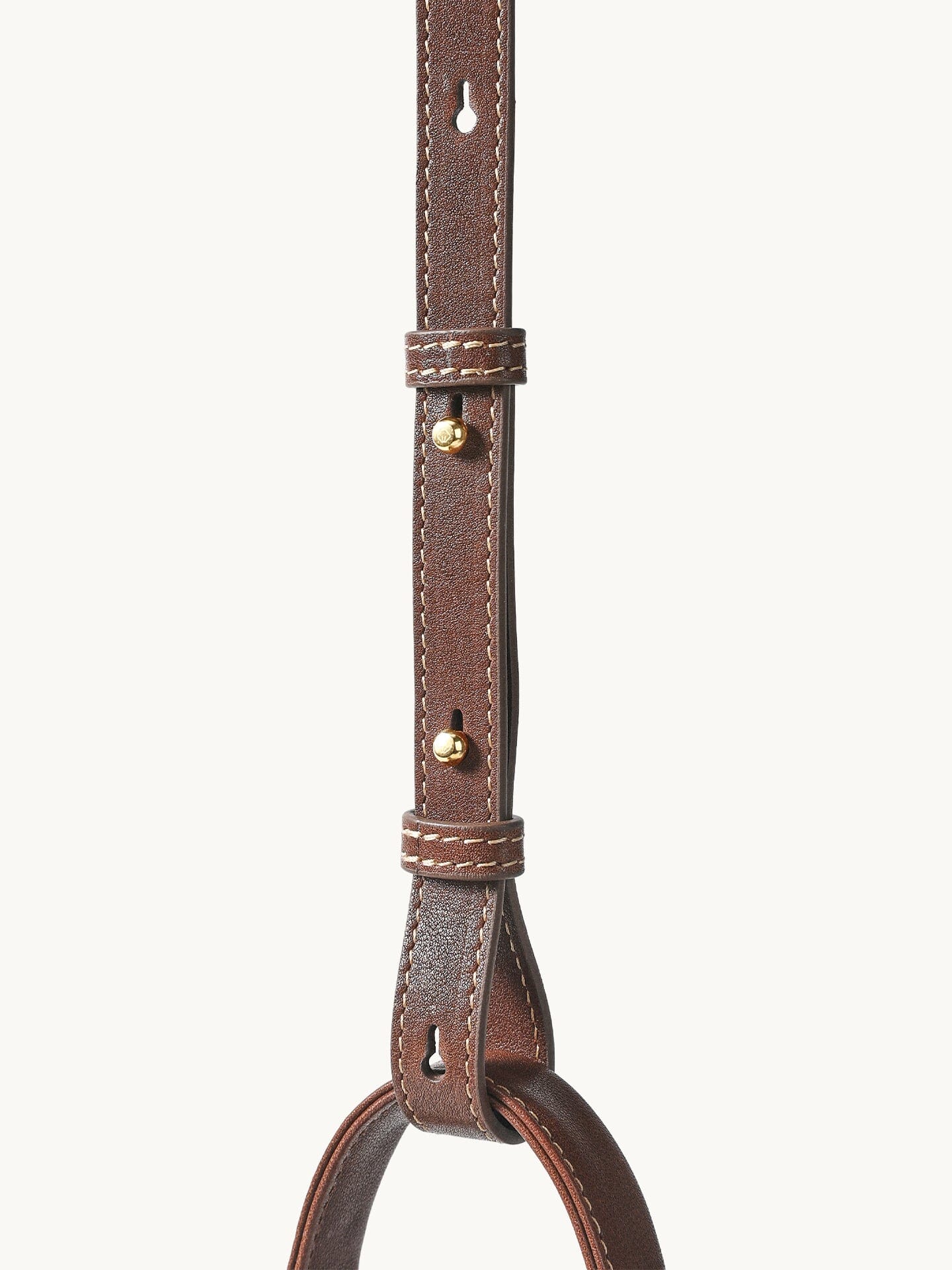 Lattice Bucket Bag - Image 10