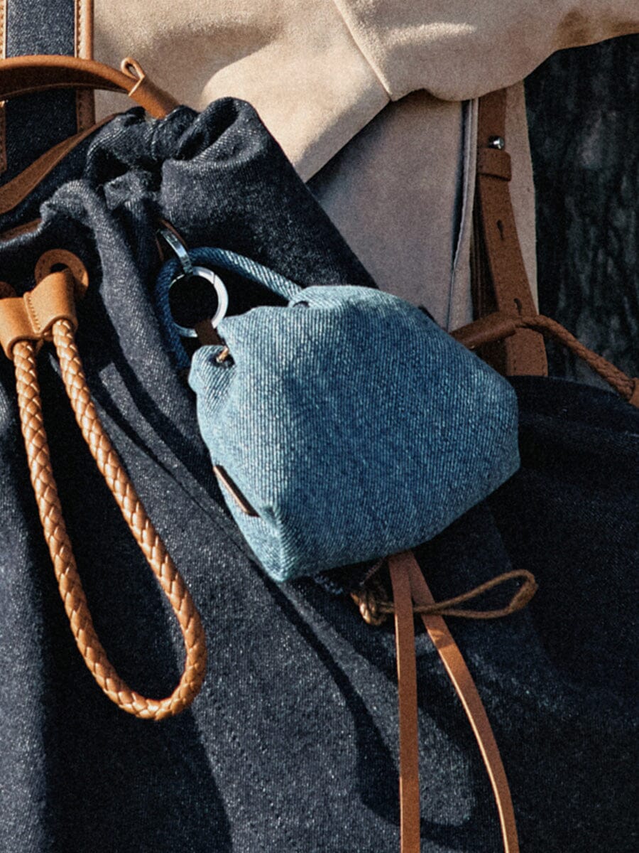 Lucky Pouch Charm - Image 3