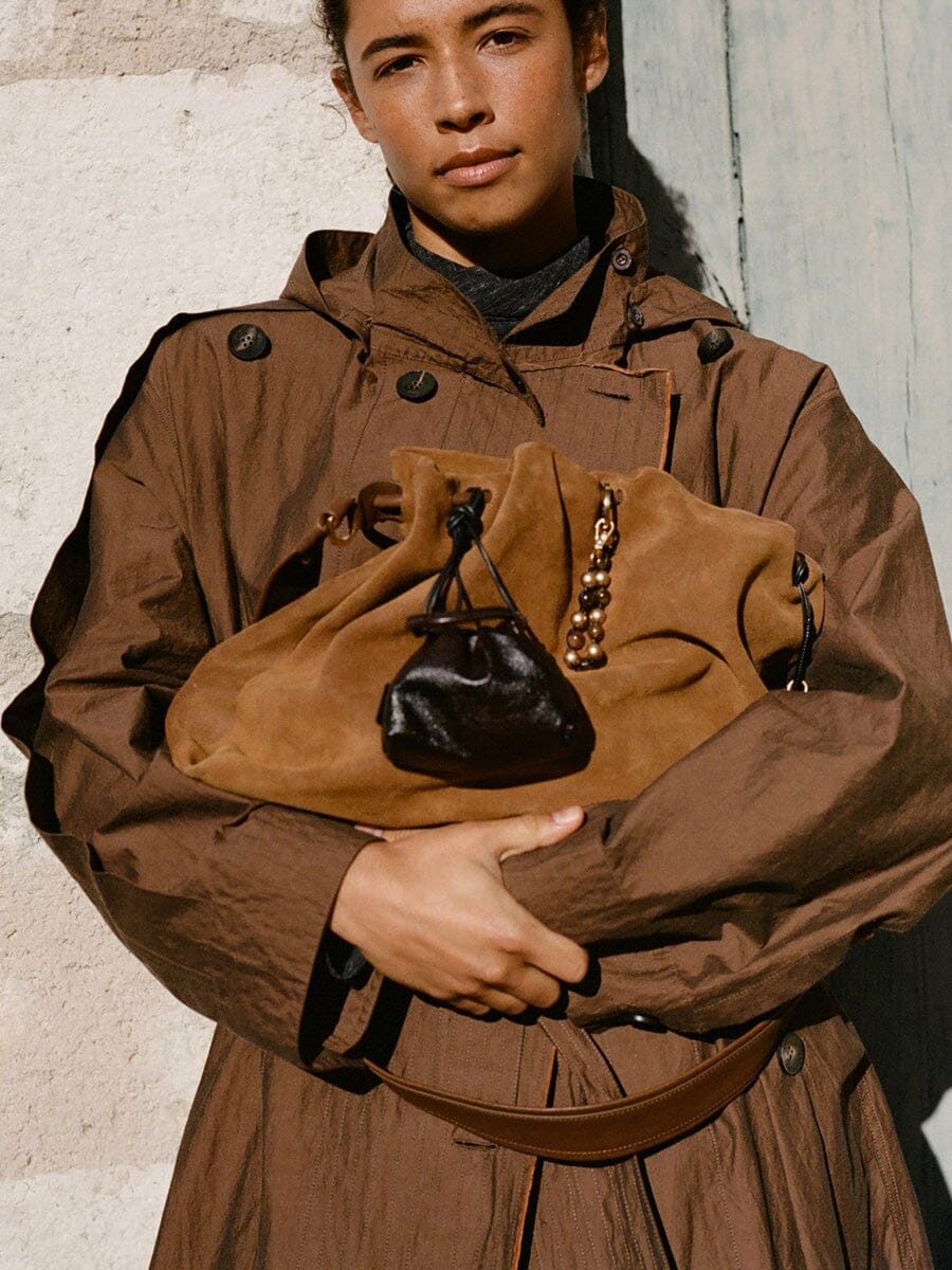 Lucky Pouch Charm - Image 3