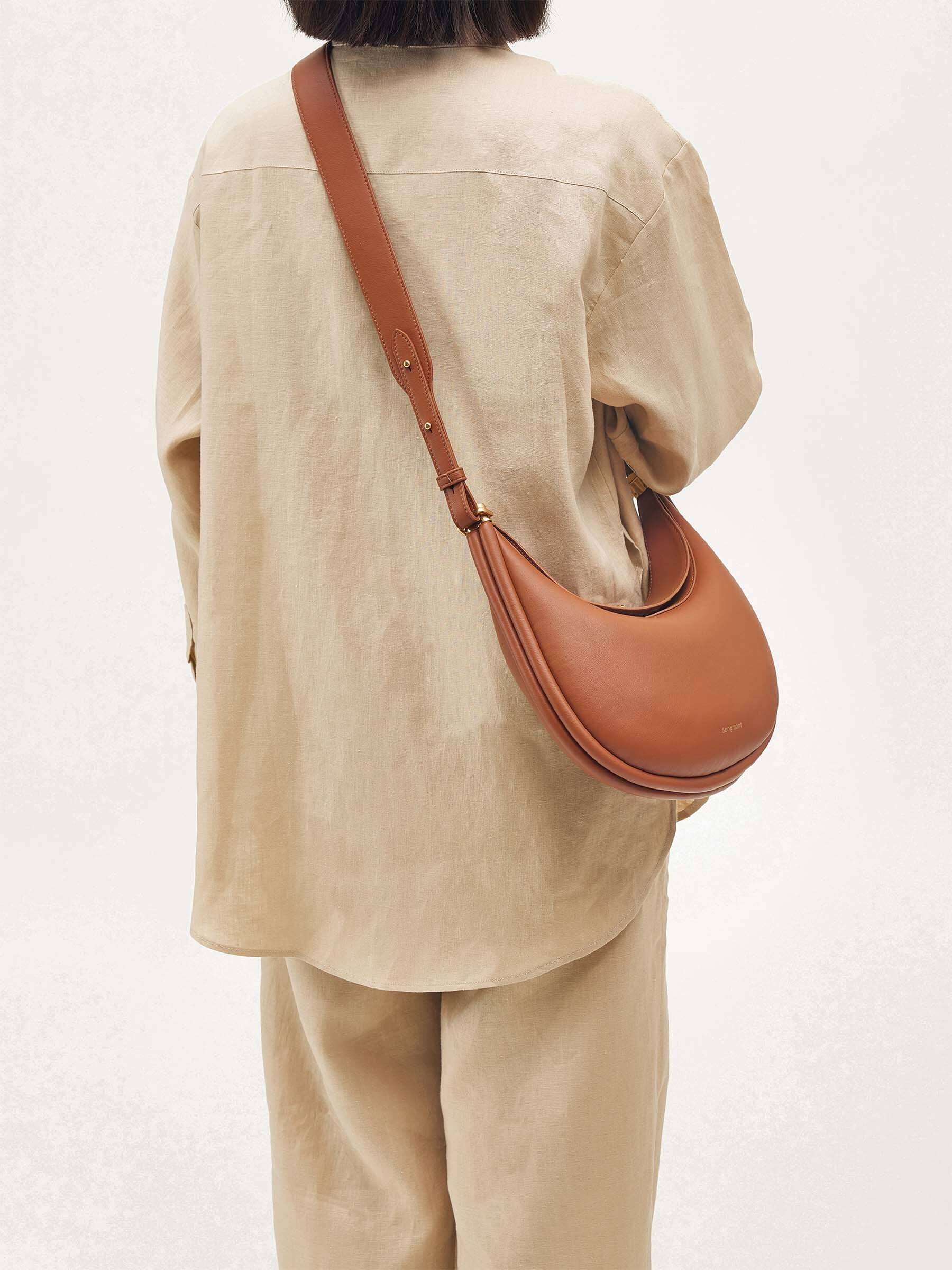 Luna Bag (vegan leather) - Image 3