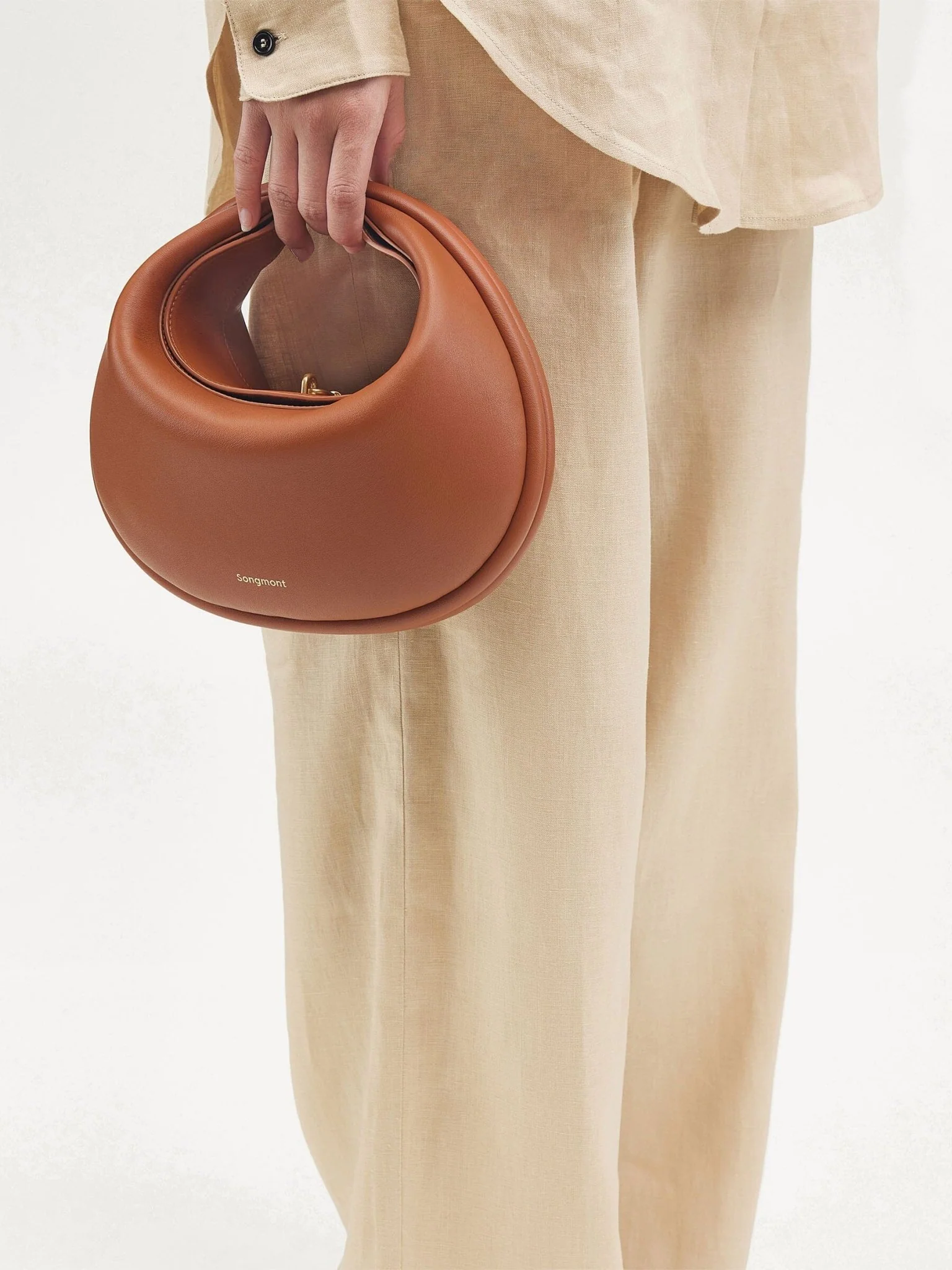Luna Bag (vegan leather) - Image 4