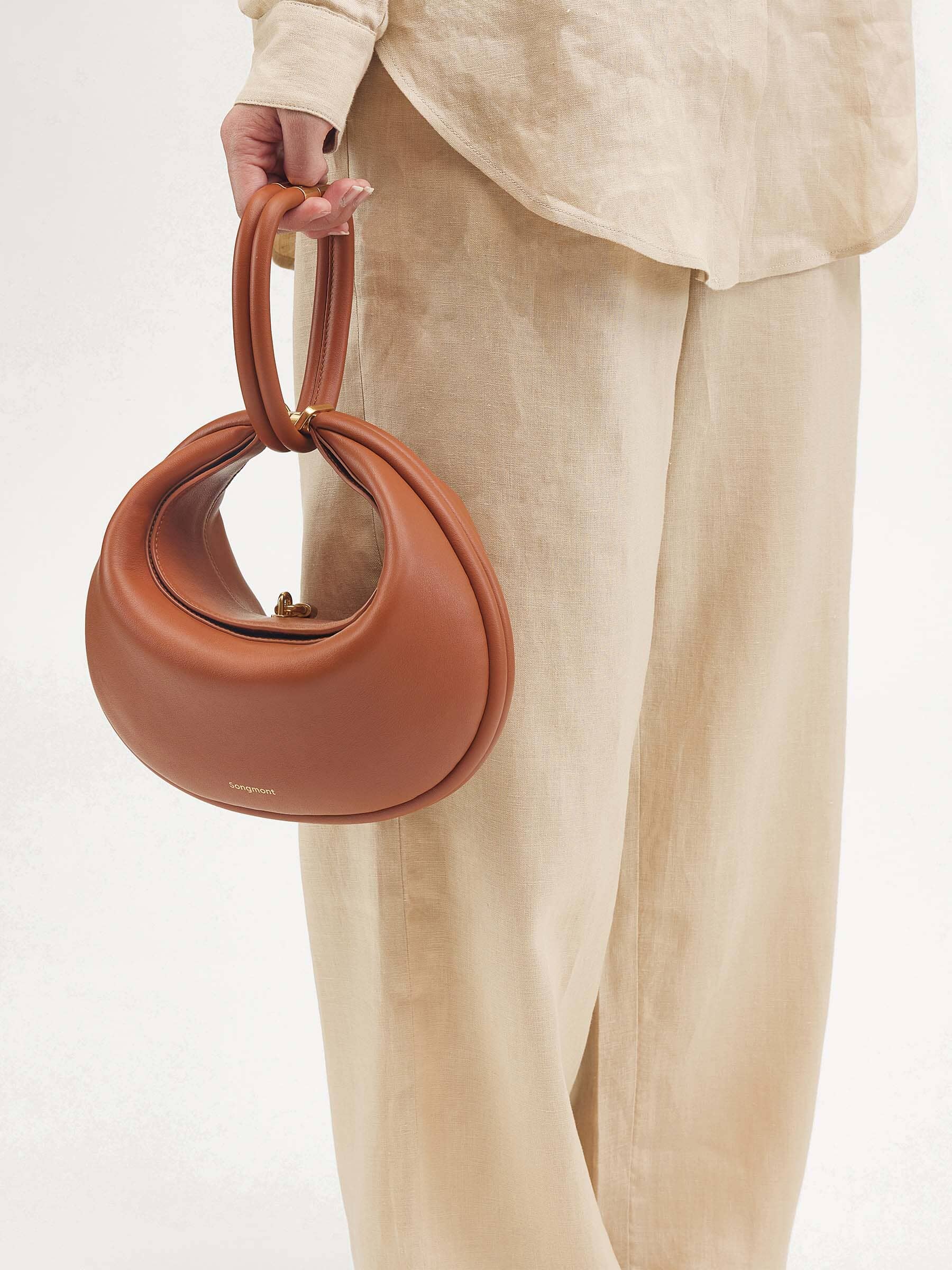 Luna Bag (vegan leather) - Image 5