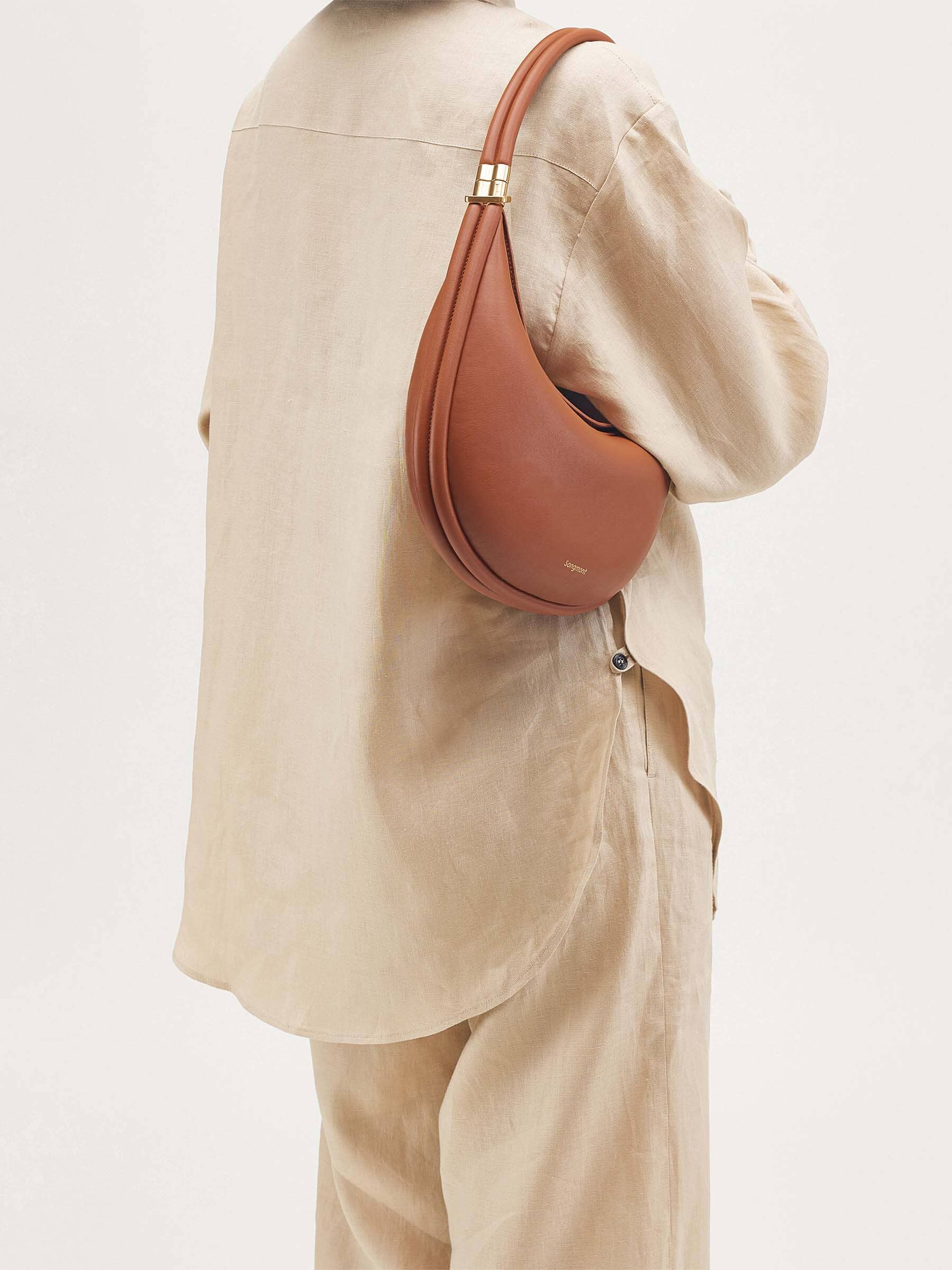 Luna Bag (vegan leather) - Image 6