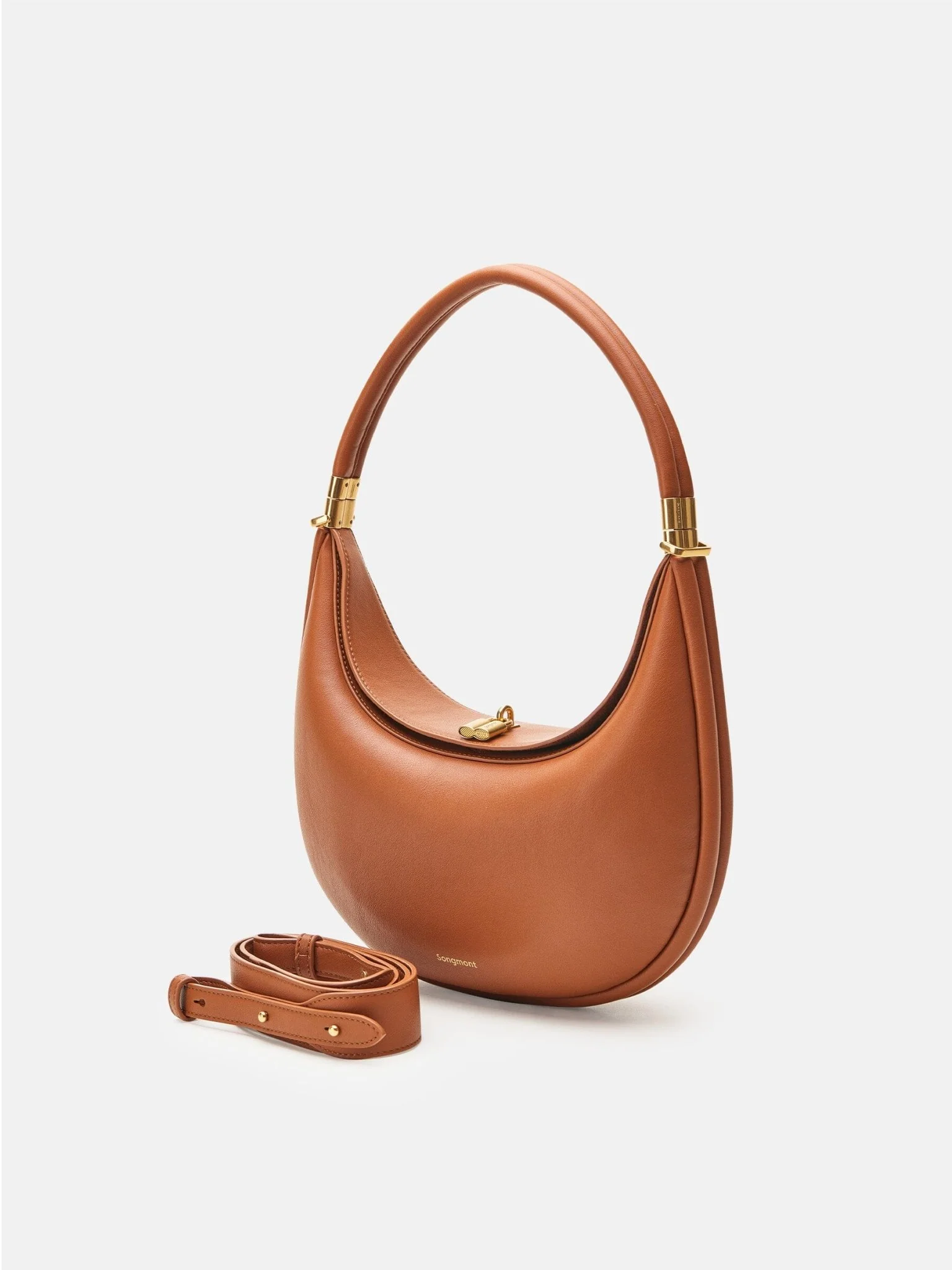 Luna Bag (vegan leather) - Image 8