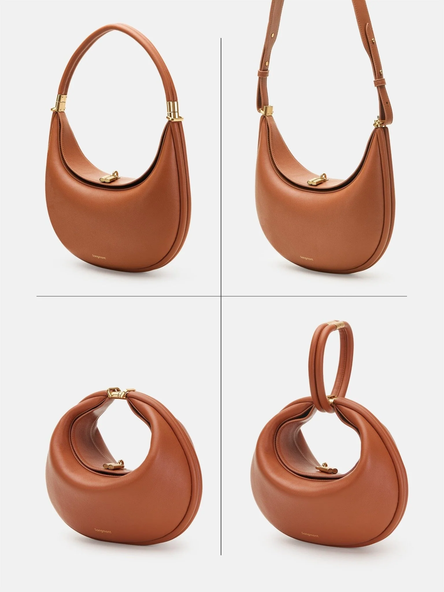 Luna Bag (vegan leather) - Image 9
