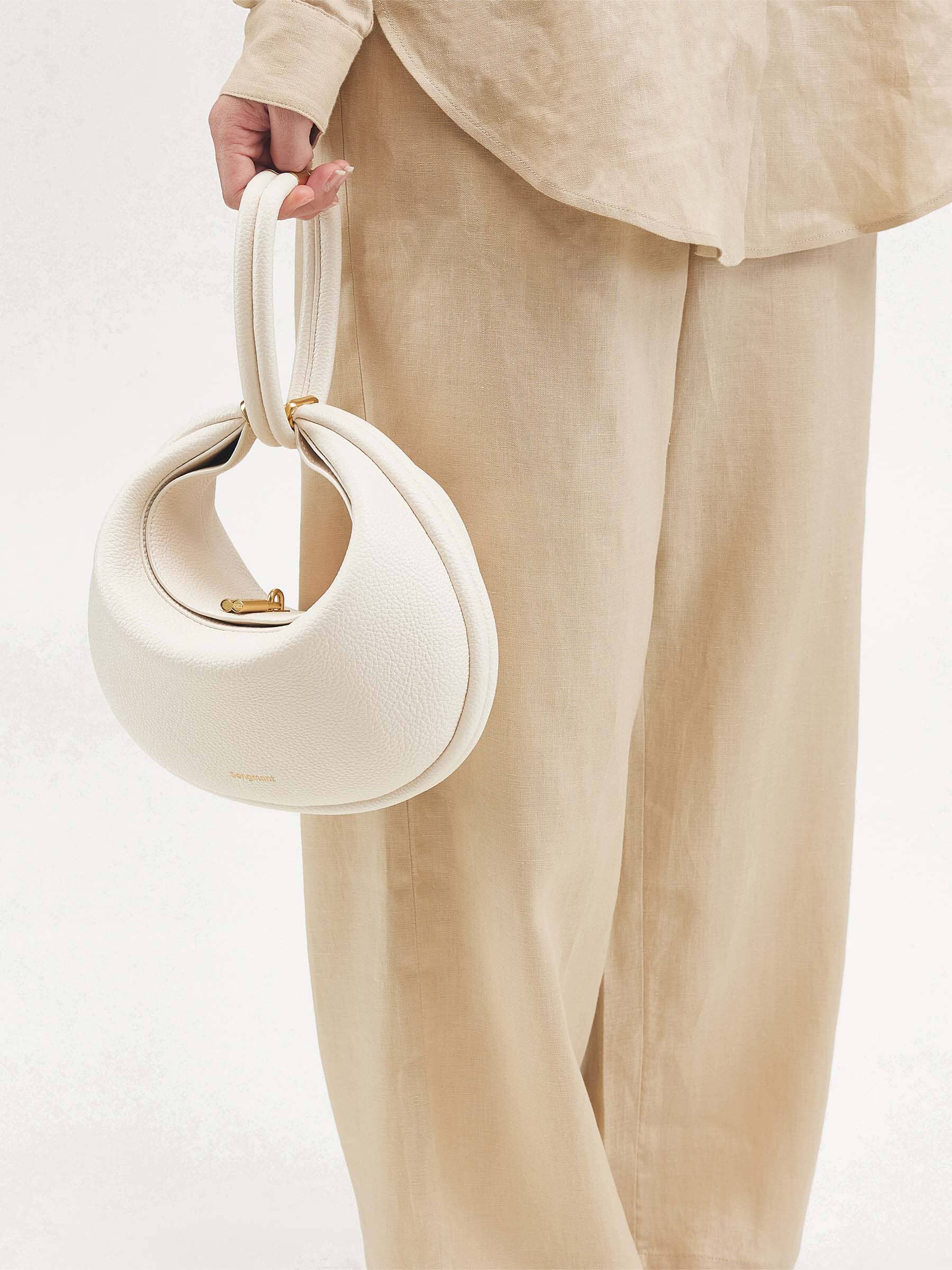 Luna Bag (vegan leather) - Image 5