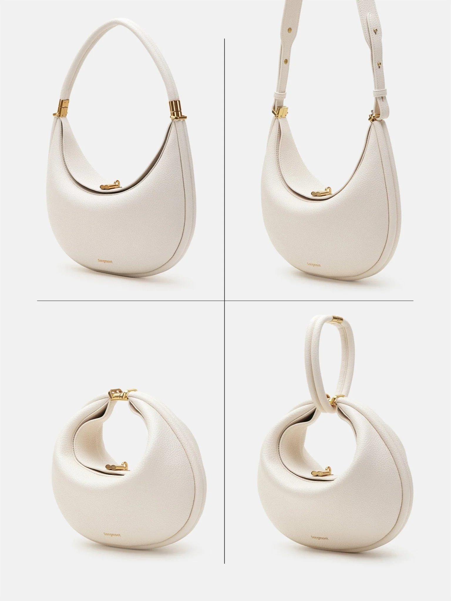 Luna Bag (vegan leather) - Image 7