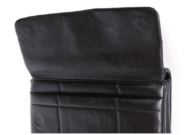 Medium Chocolate Bag - Image 4