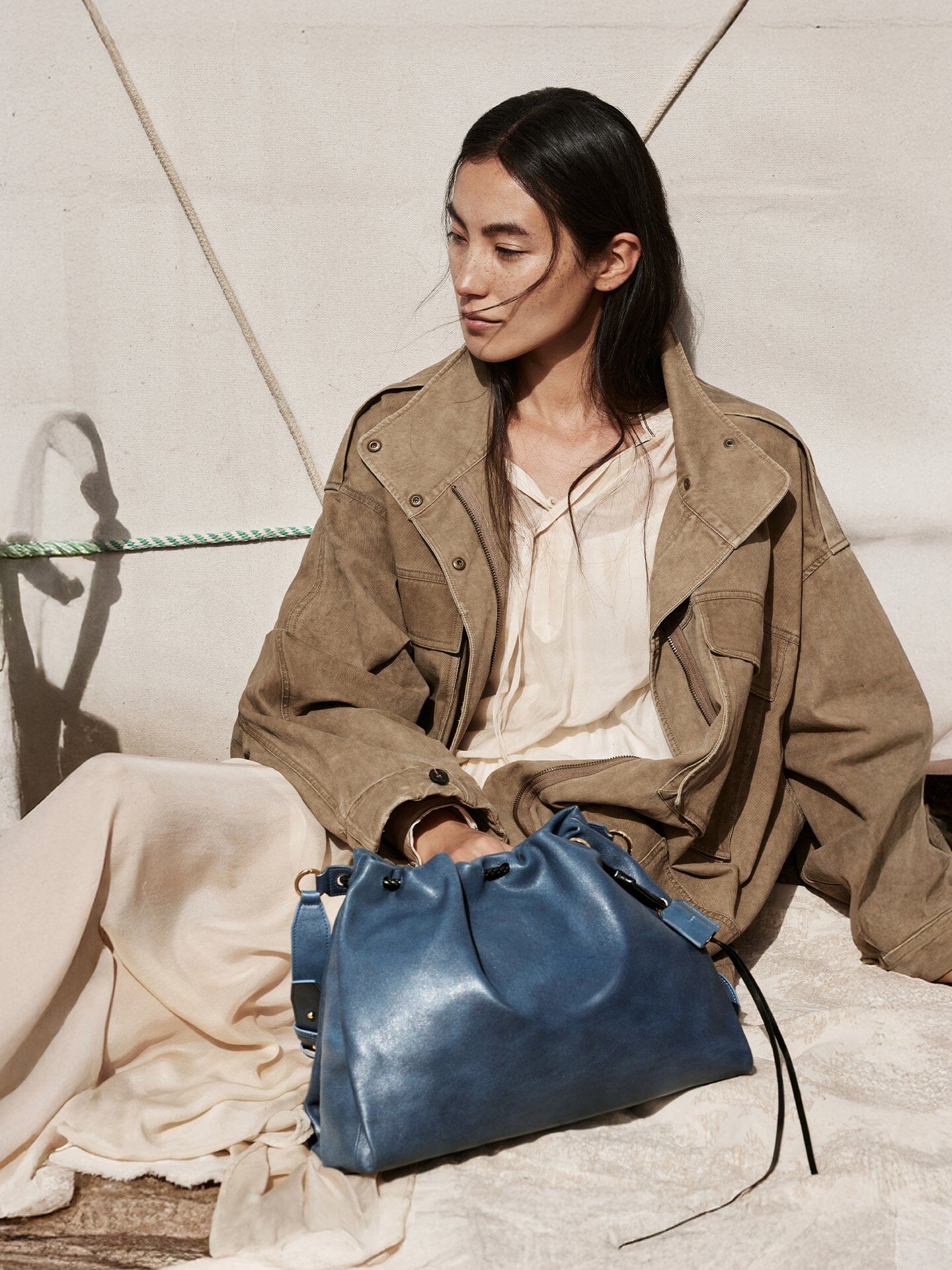 Medium Gather Bag Set - Image 2