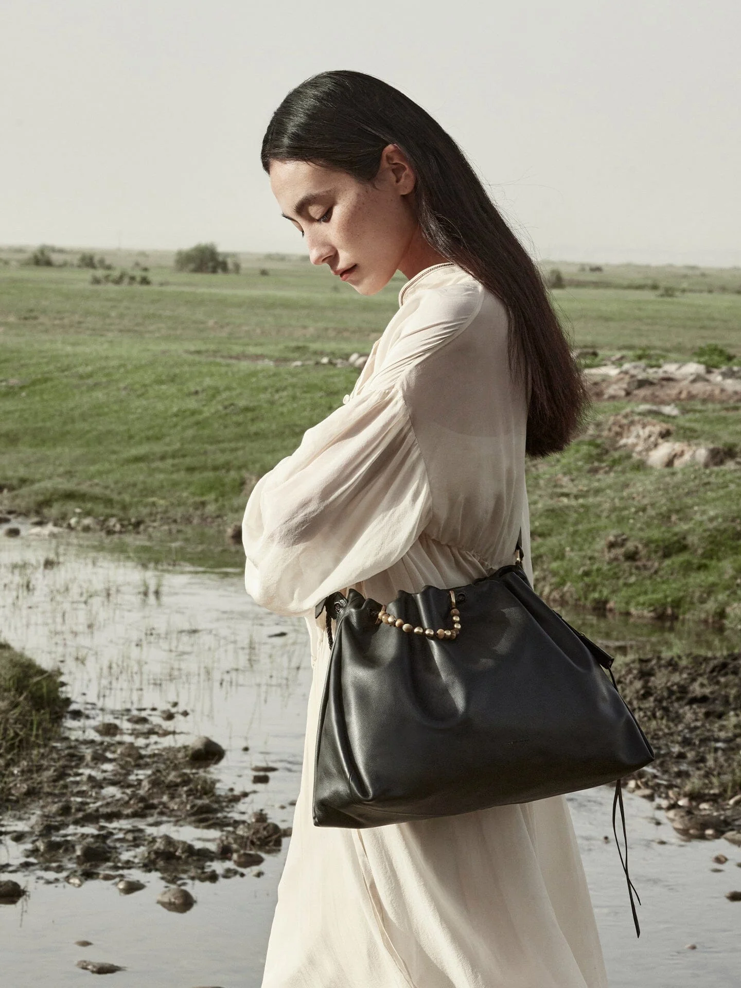 Medium Gather Bag Set - Image 2