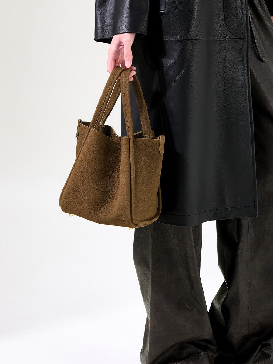 Medium Song Bag - Image 5