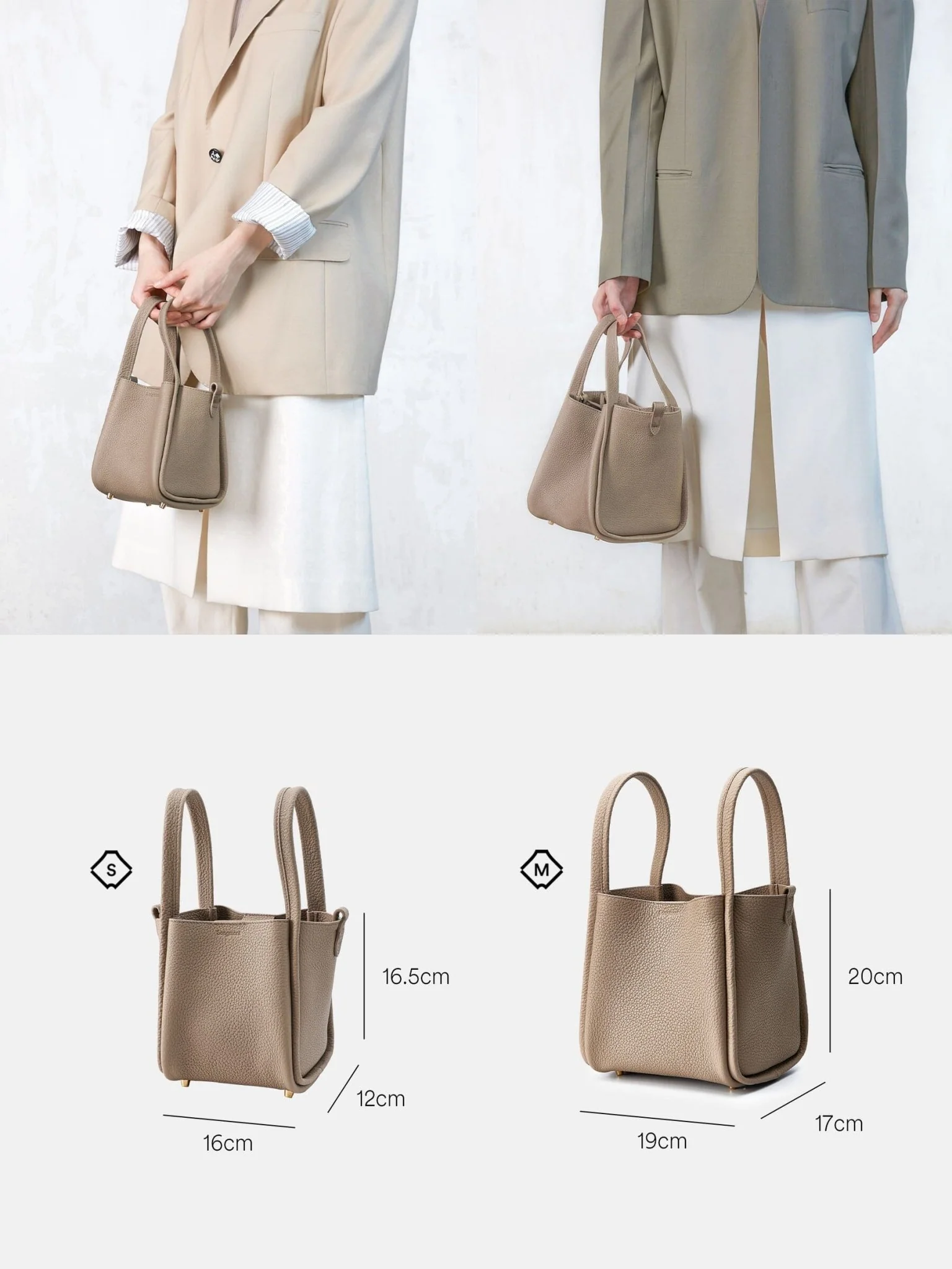 Medium Song Bag - Image 5