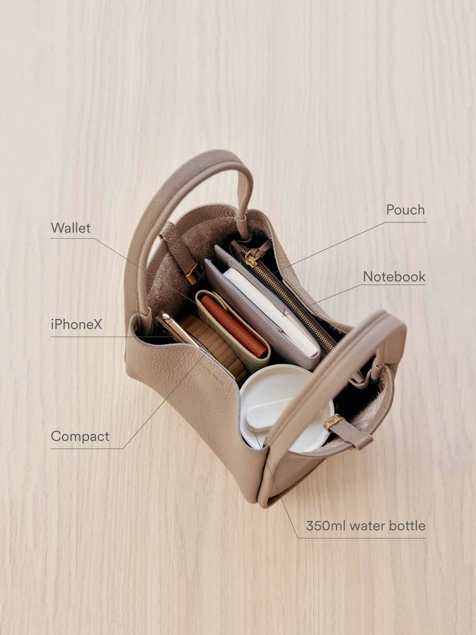 Medium Song Bag - Image 7