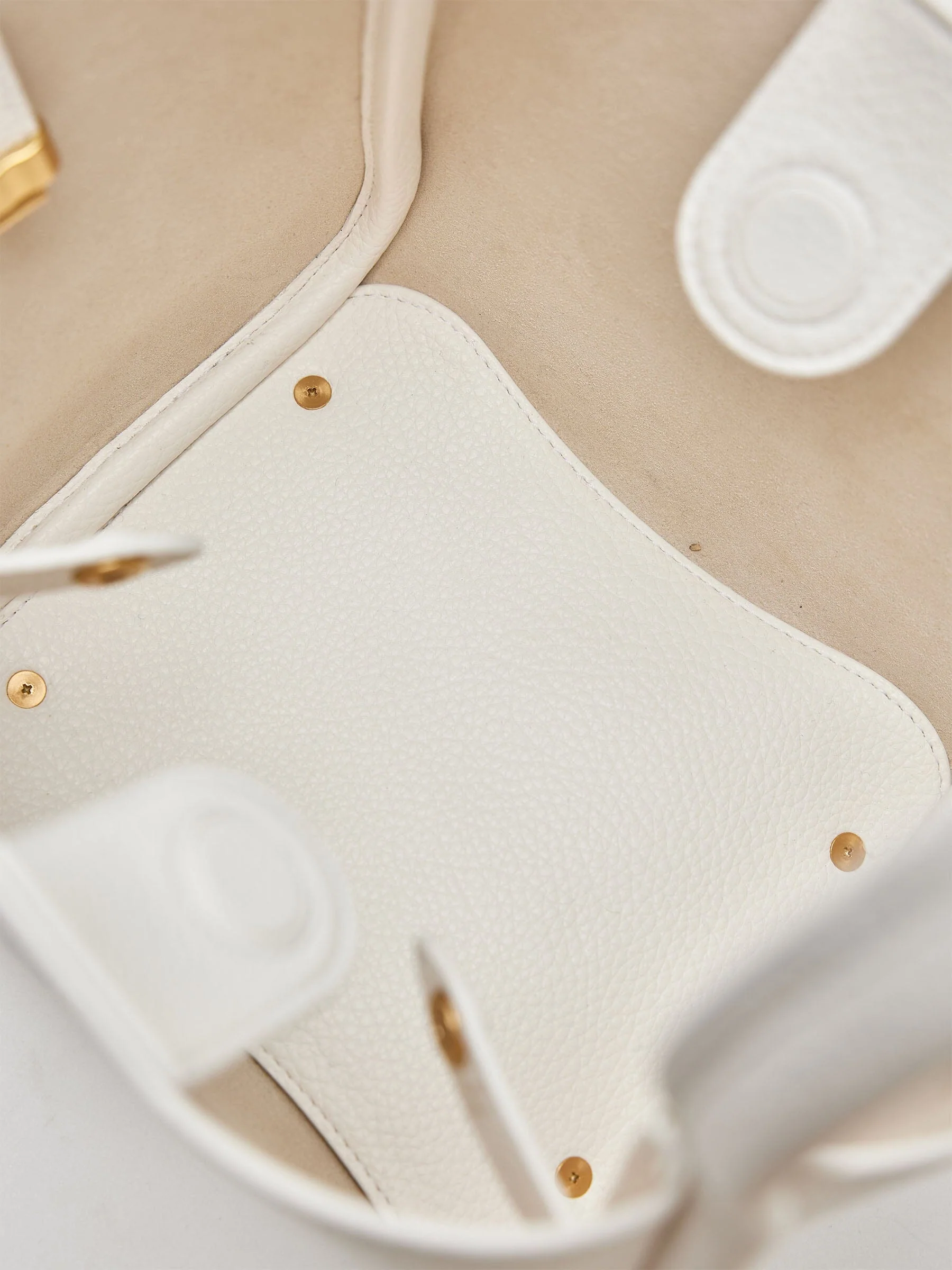 Medium Song Bag (vegan leather) - Image 3