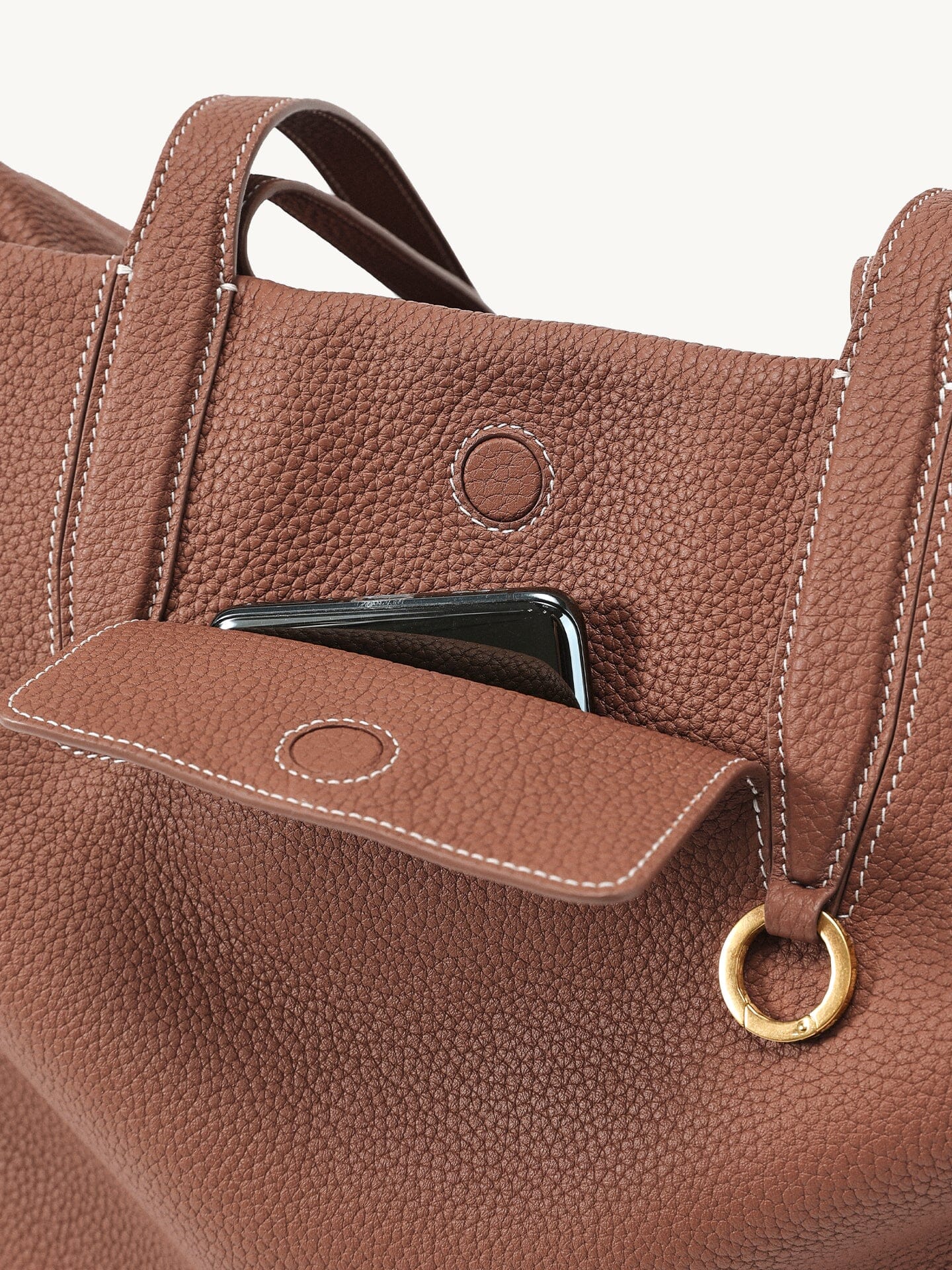 Medium Yore Duffle Bag - Image 7