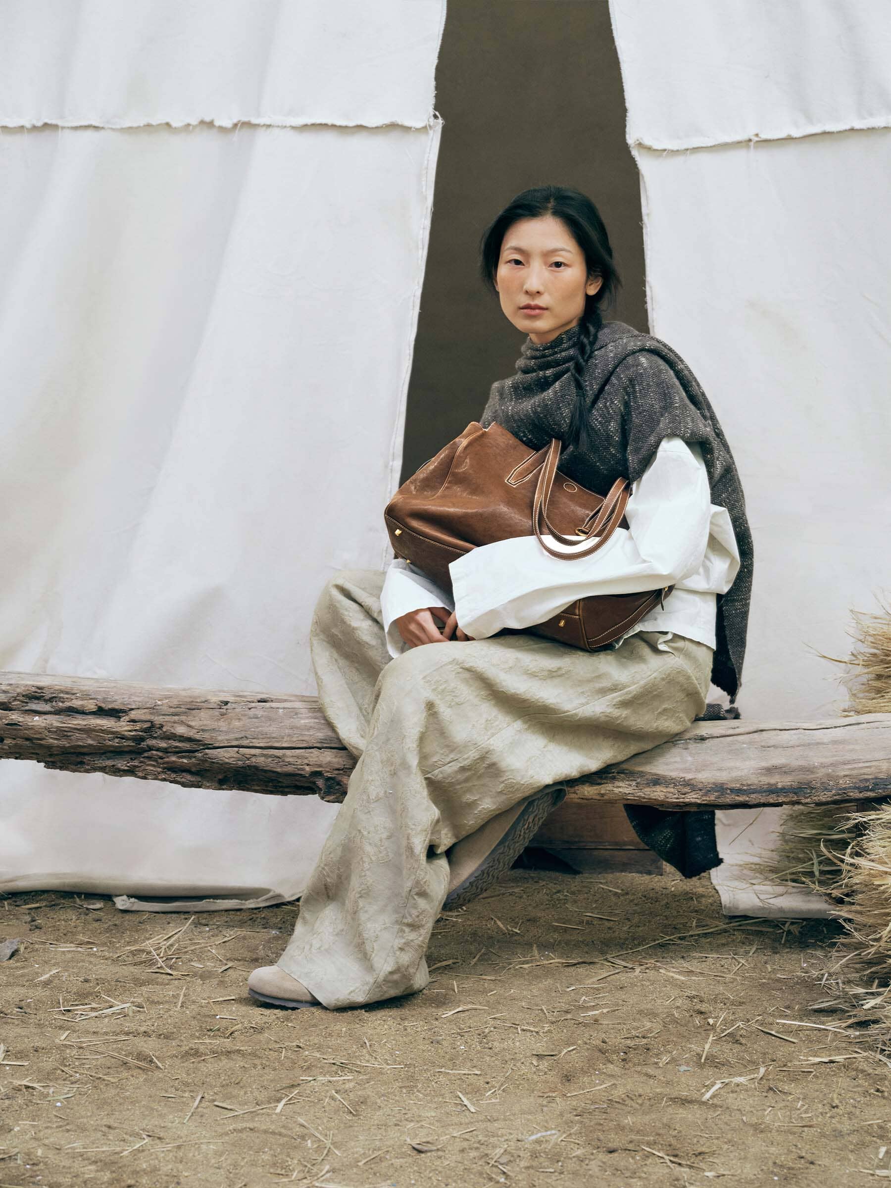 Medium Yore Duffle Bag - Image 3