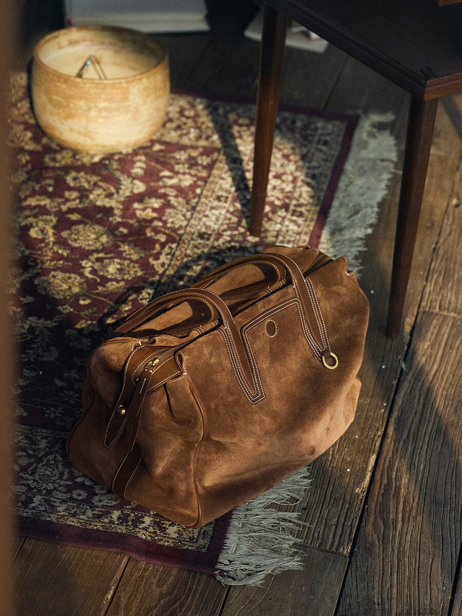 Medium Yore Duffle Bag - Image 3