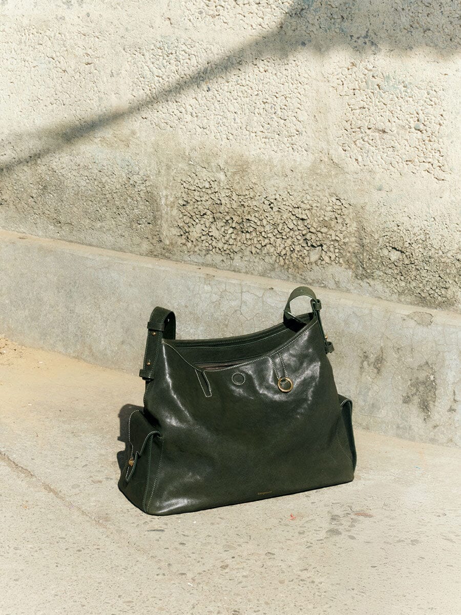 Medium Yore Hobo Bag - Image 2