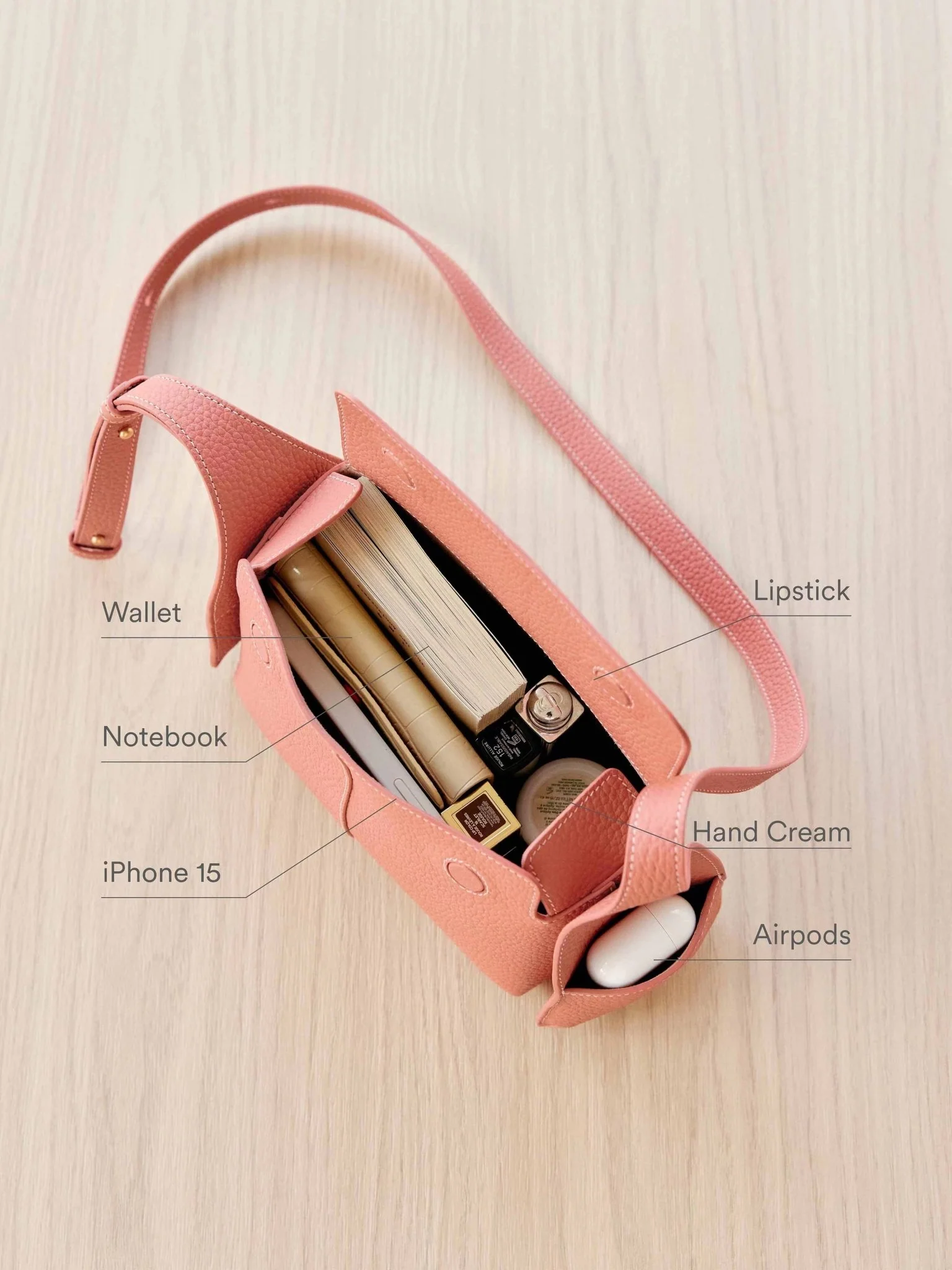 Mini Drippy Roof Bag - Image 6
