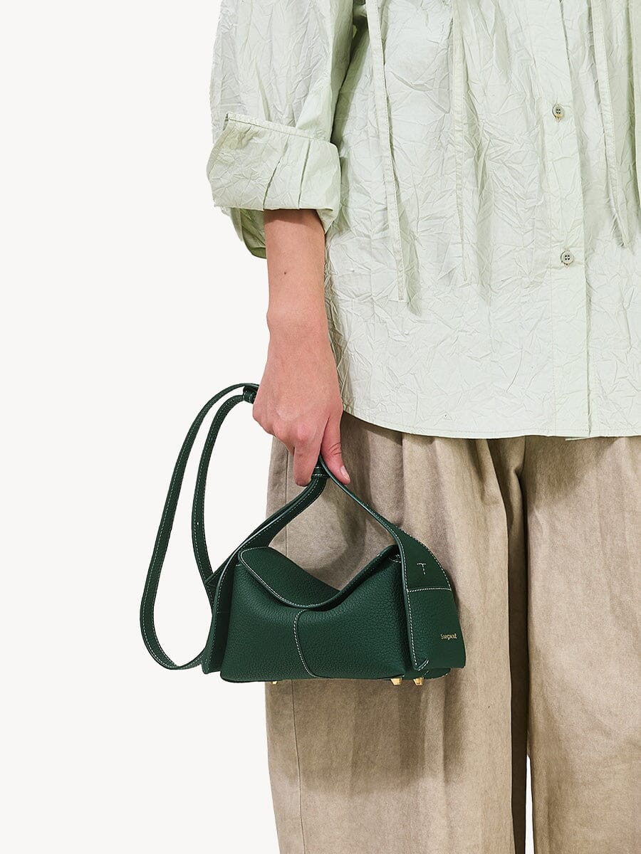 Mini Drippy Roof Bag - Image 3