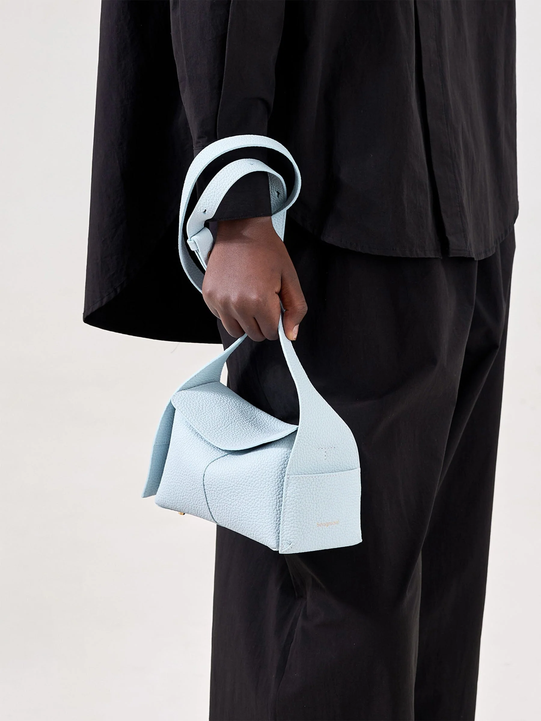 Mini Drippy Roof Bag - Image 3
