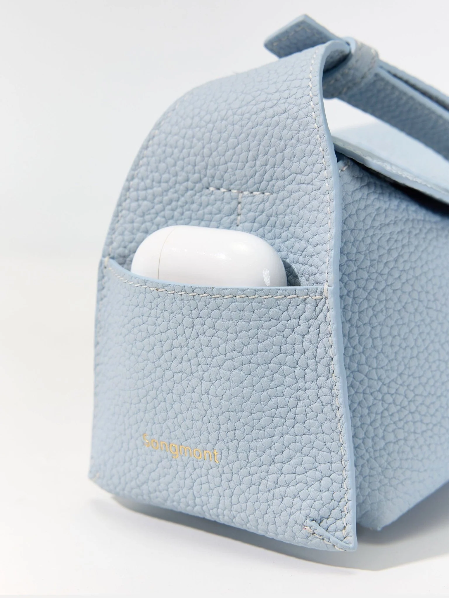 Mini Drippy Roof Bag - Image 4