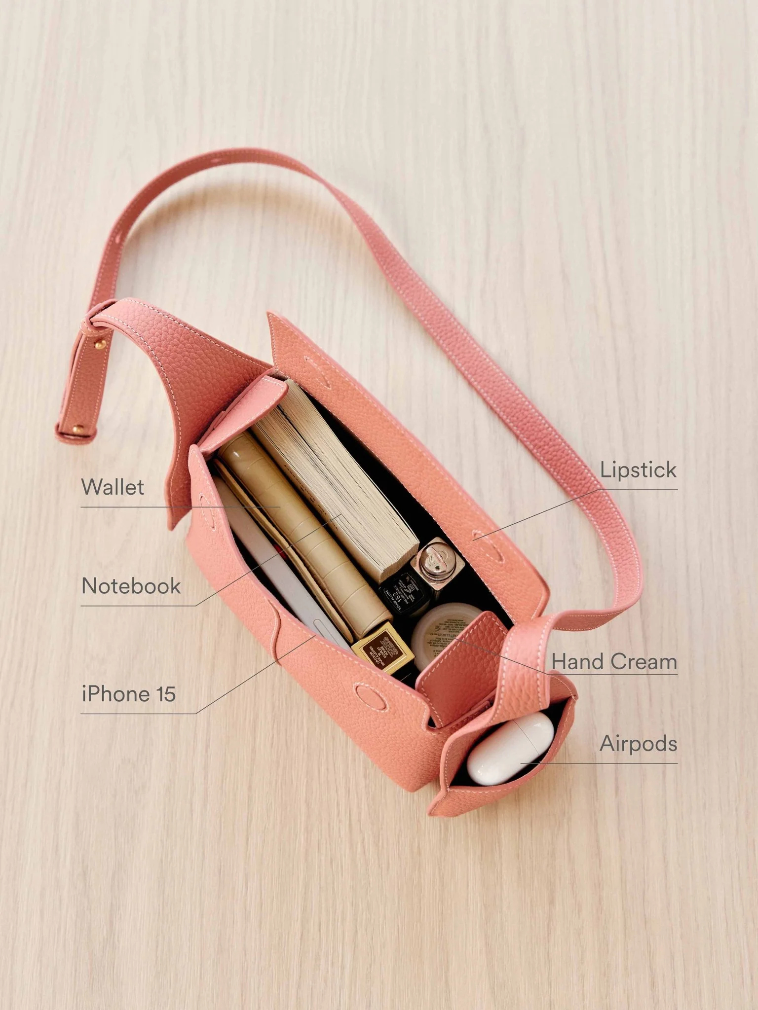 Mini Drippy Roof Bag - Image 7