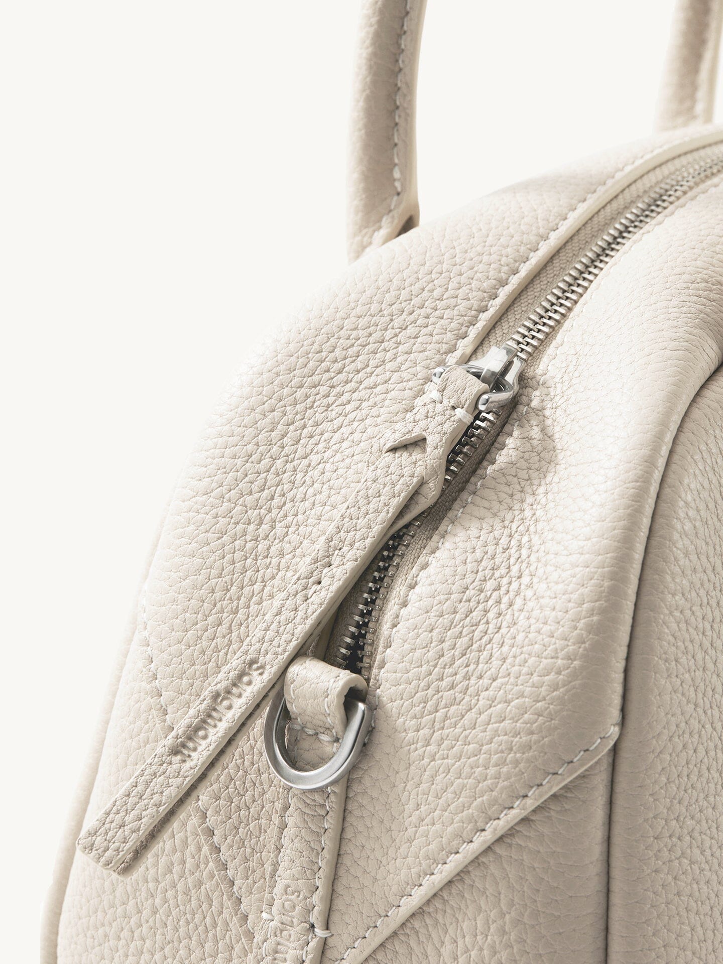 Mini Yore Bowling Bag - Image 6