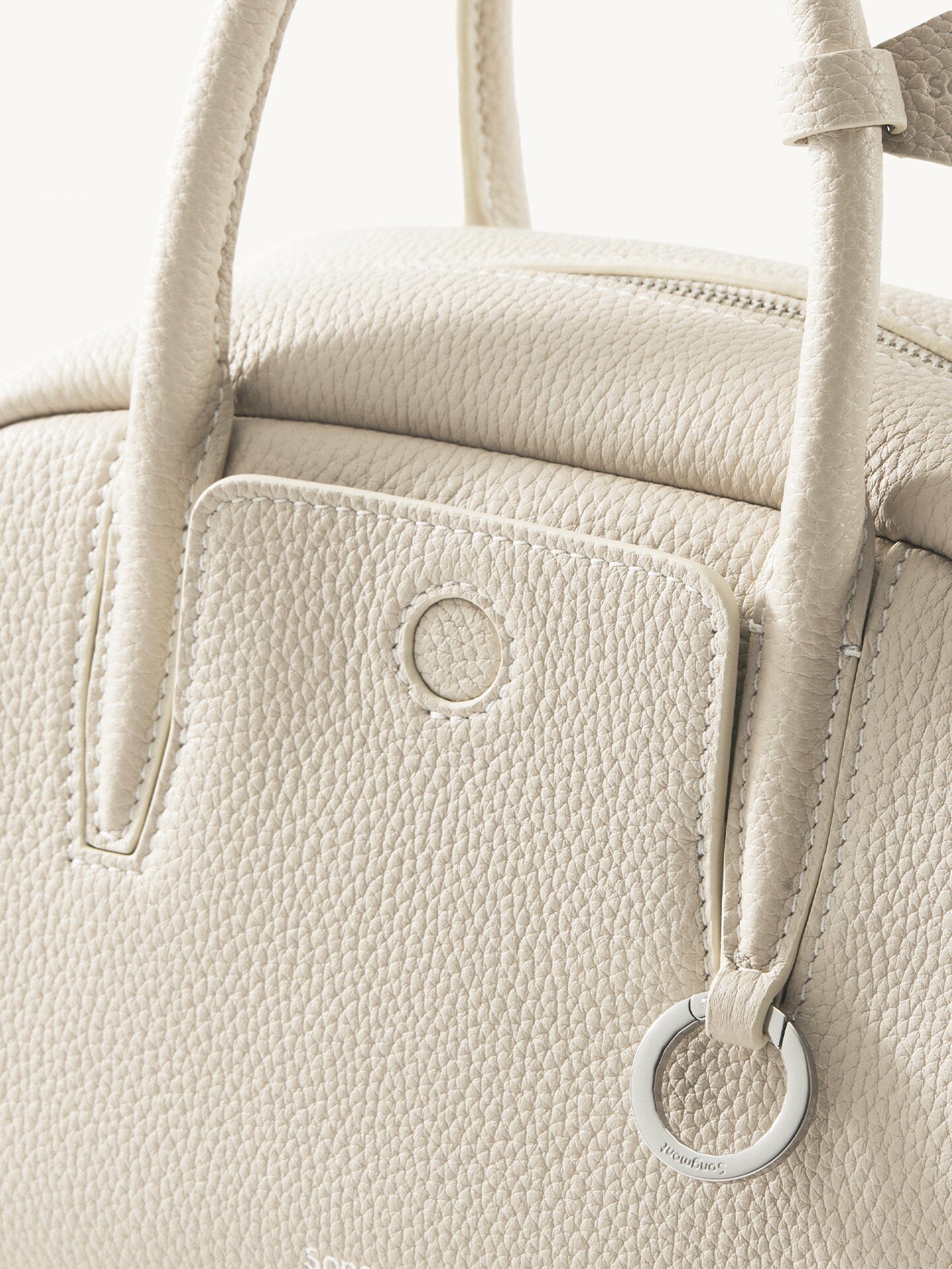 Mini Yore Bowling Bag - Image 7