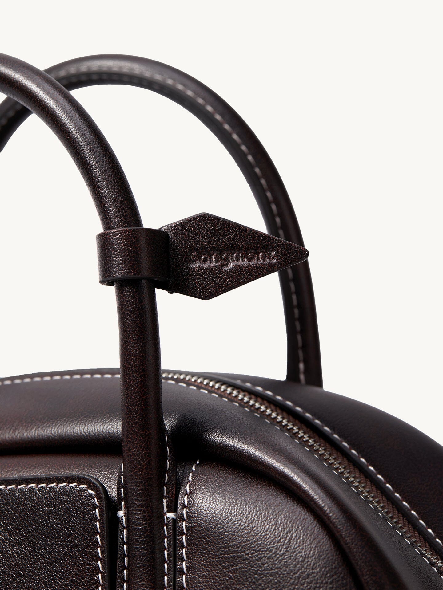 Mini Yore Bowling Bag - Image 11