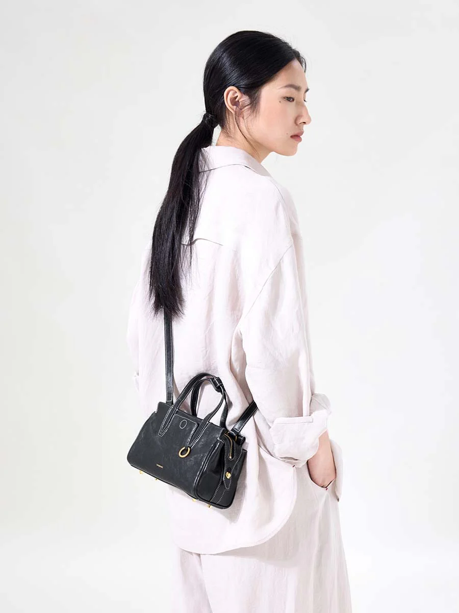 Mini Yore Duffle Bag - Image 8