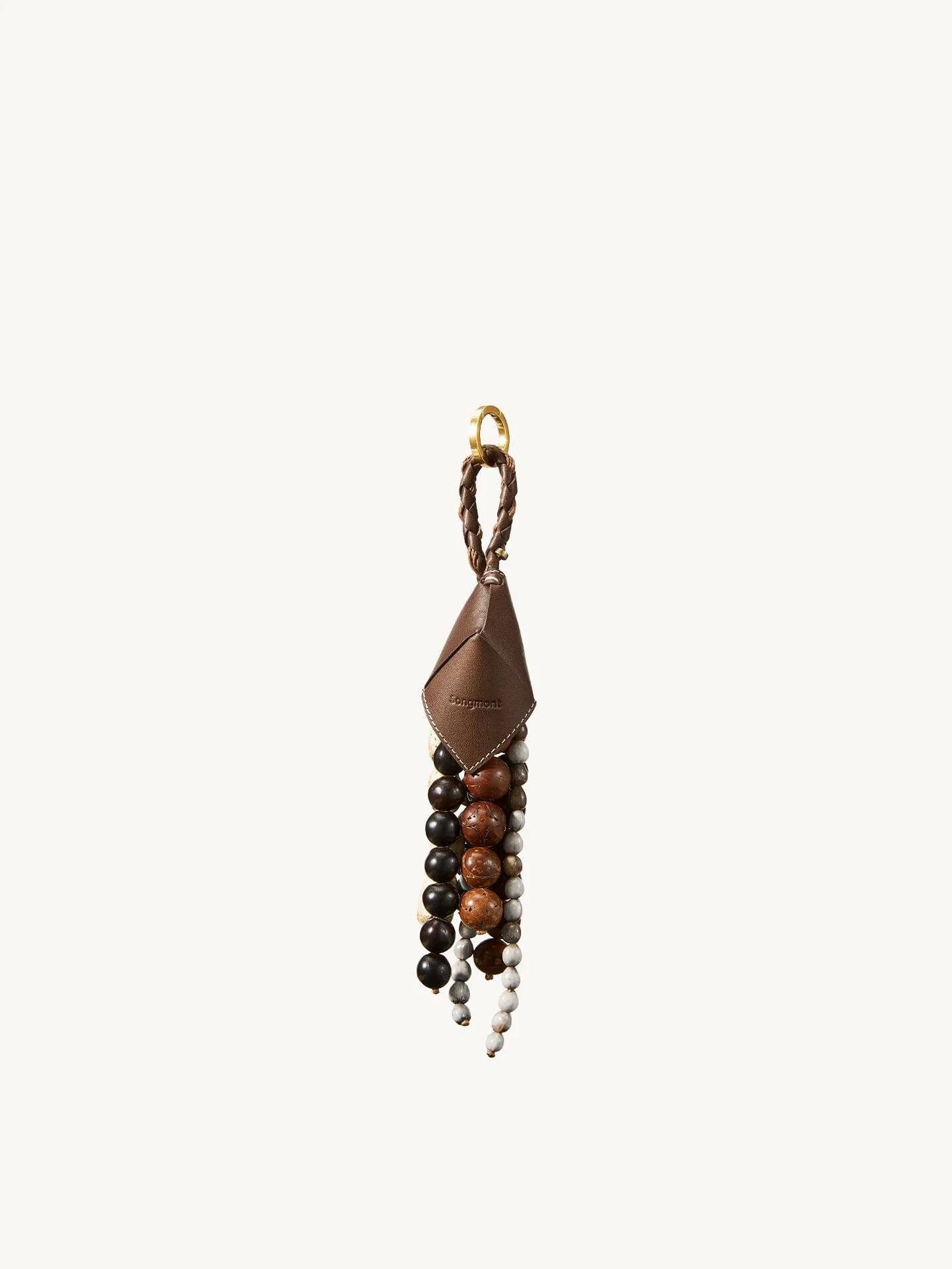 Prism Seed Charm